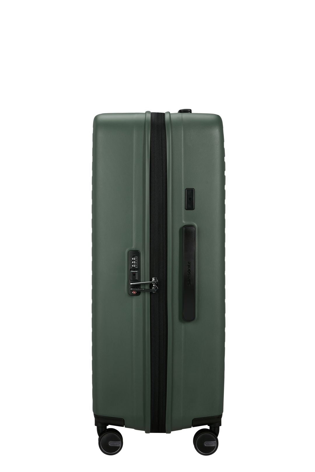 SAMSONITE Big suitcase EXTENSIBLE RESTACKD 75CM
