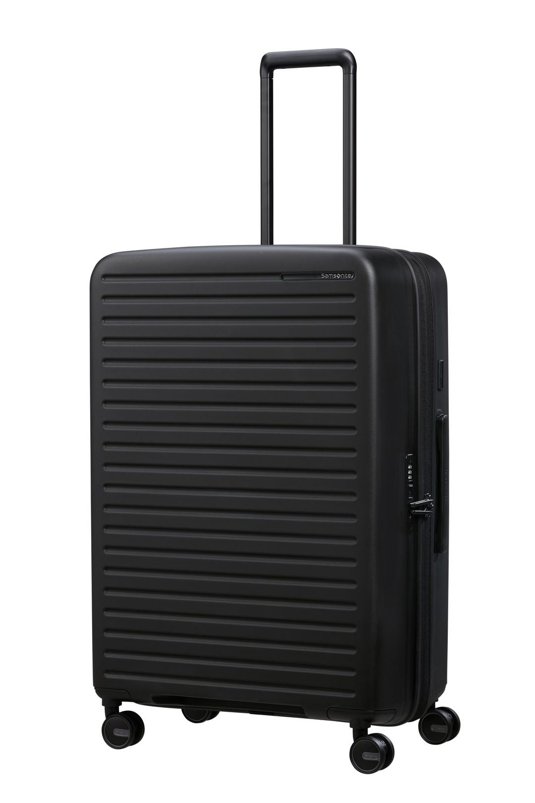 SAMSONITE Big suitcase EXTENSIBLE RESTACKD 75CM
