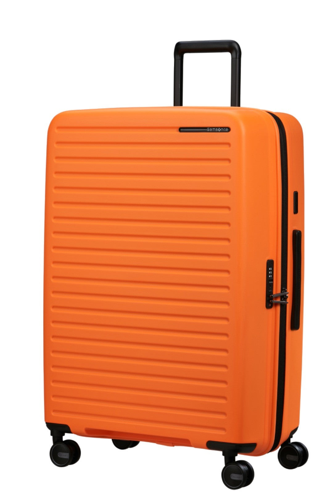 SAMSONITE Big suitcase EXTENSIBLE RESTACKD 75CM