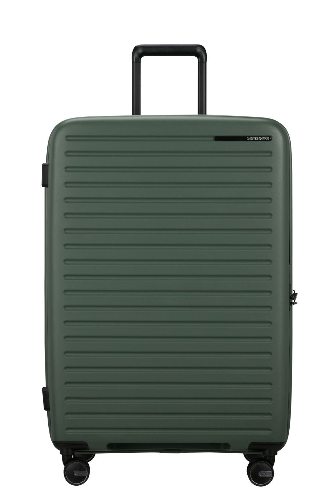 SAMSONITE Big suitcase EXTENSIBLE RESTACKD 75CM