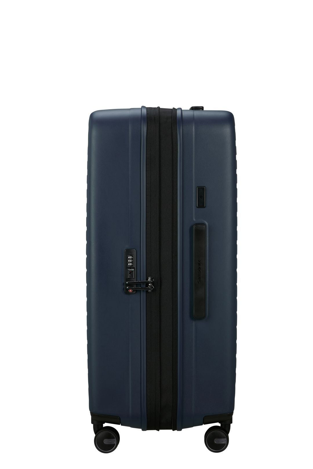 SAMSONITE Big suitcase EXTENSIBLE RESTACKD 75CM