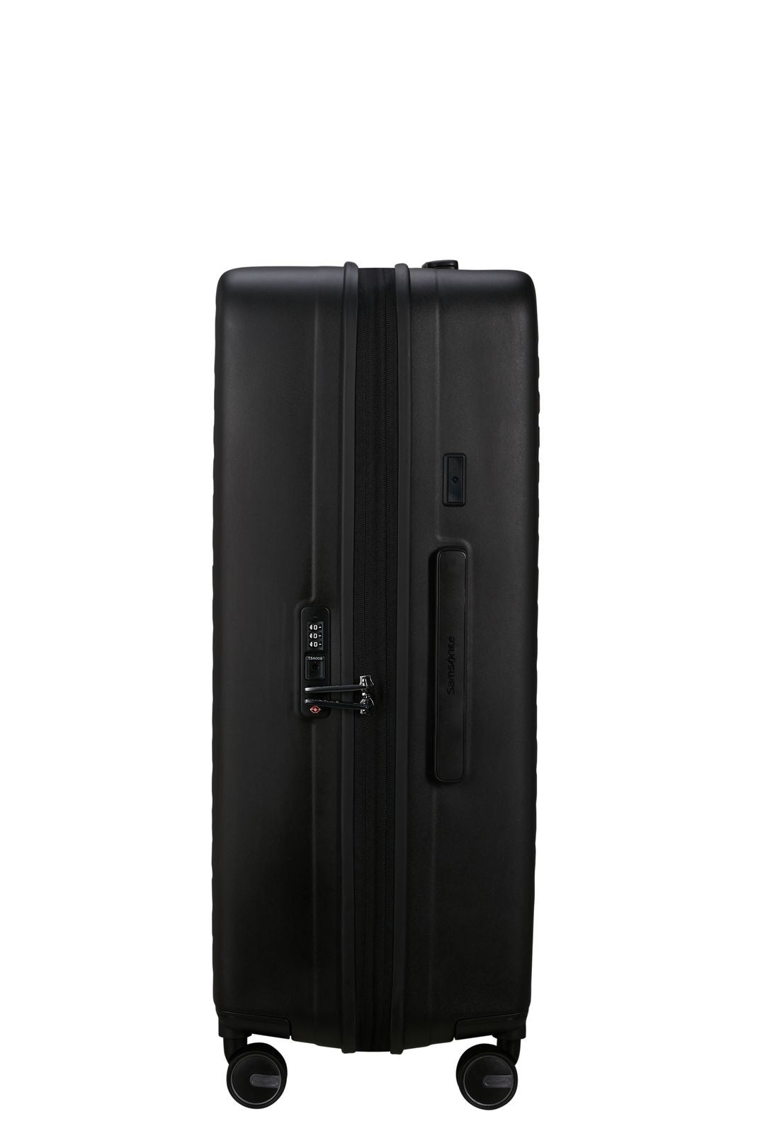 SAMSONITE Big suitcase EXTENSIBLE RESTACKD 75CM