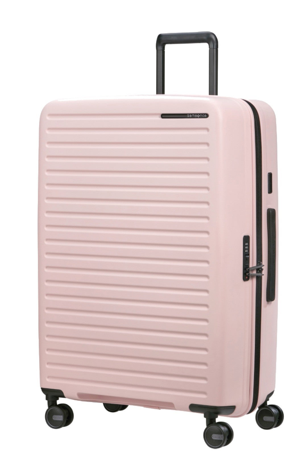 SAMSONITE Big suitcase EXTENSIBLE RESTACKD 75CM