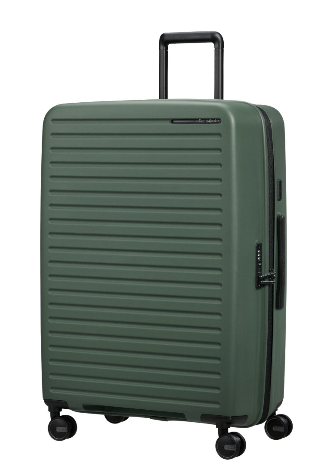 SAMSONITE Big suitcase EXTENSIBLE RESTACKD 75CM