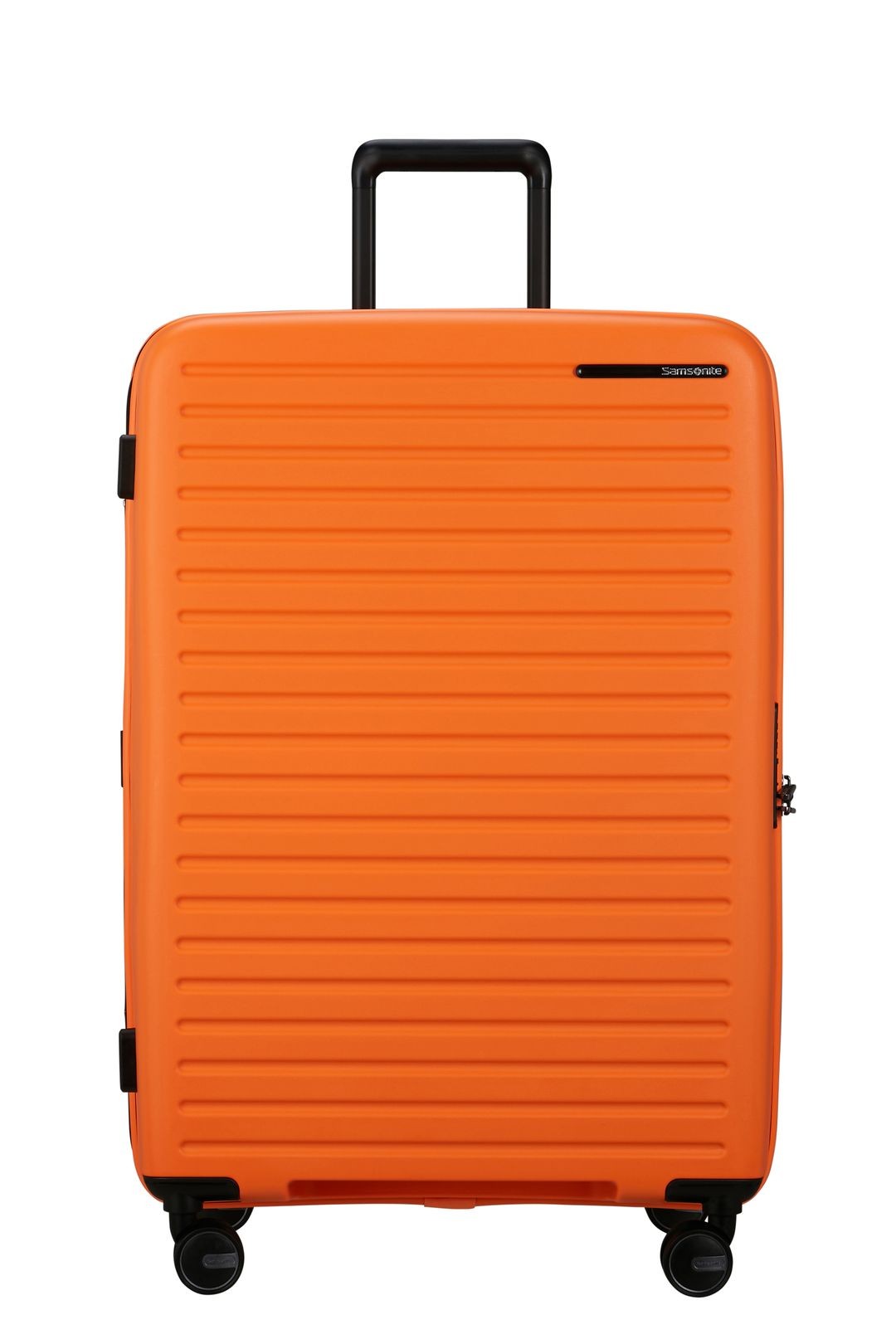 SAMSONITE Big suitcase EXTENSIBLE RESTACKD 75CM