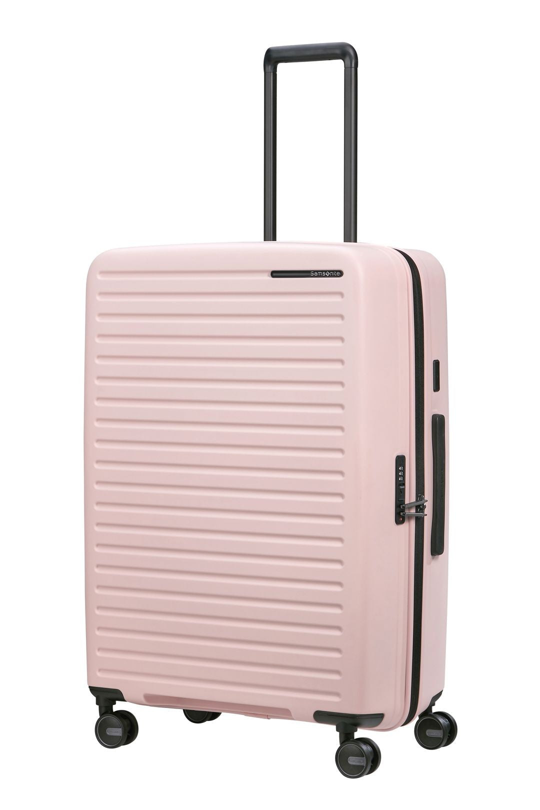 SAMSONITE Big suitcase EXTENSIBLE RESTACKD 75CM