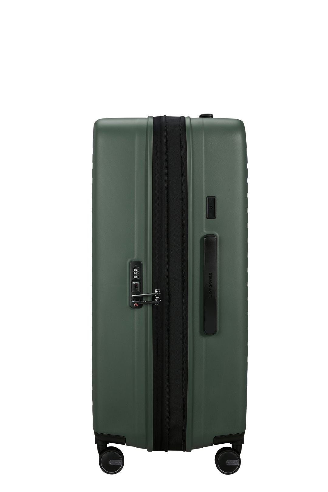SAMSONITE Big suitcase EXTENSIBLE RESTACKD 75CM