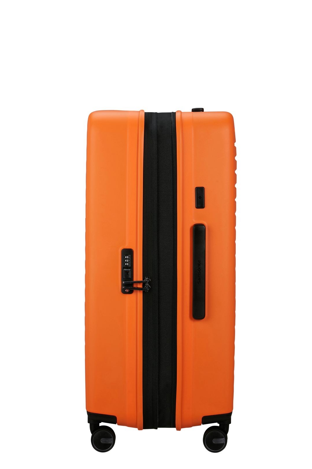 SAMSONITE Big suitcase EXTENSIBLE RESTACKD 75CM
