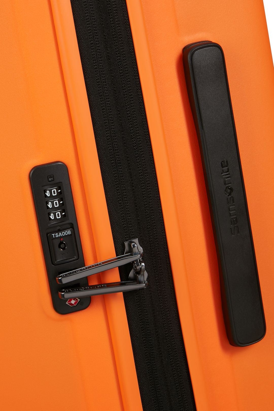 SAMSONITE Big suitcase EXTENSIBLE RESTACKD 75CM