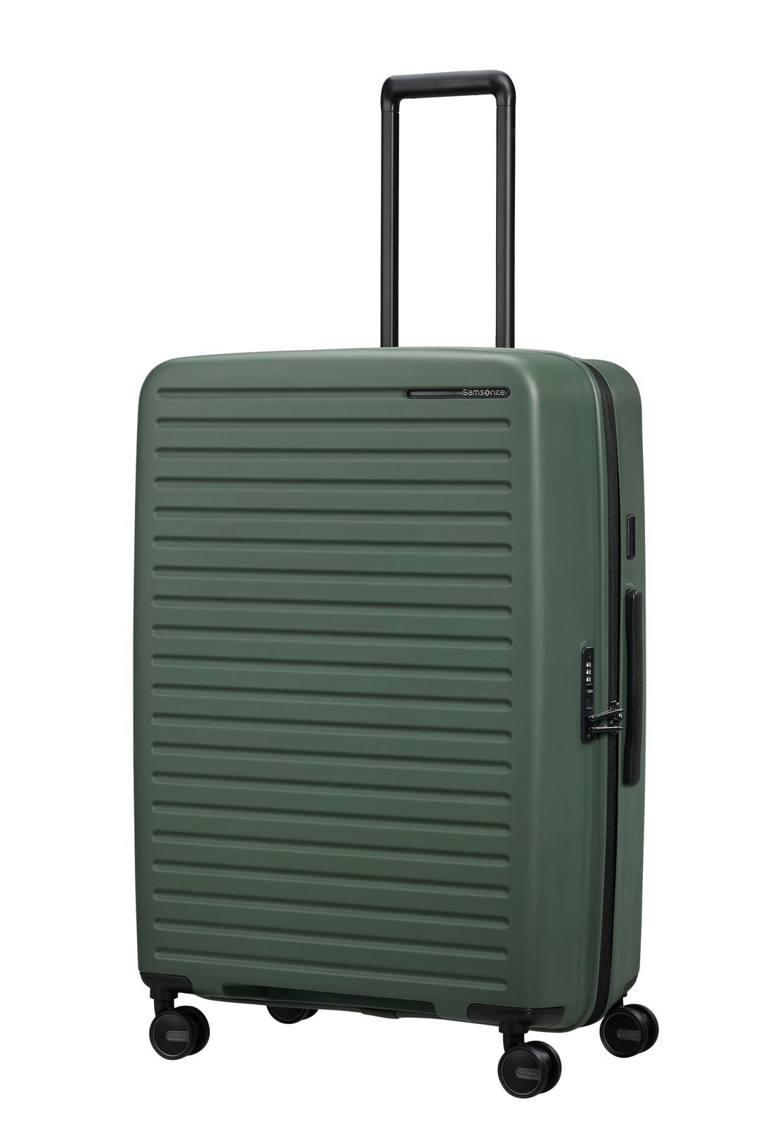 SAMSONITE Big suitcase EXTENSIBLE RESTACKD 75CM