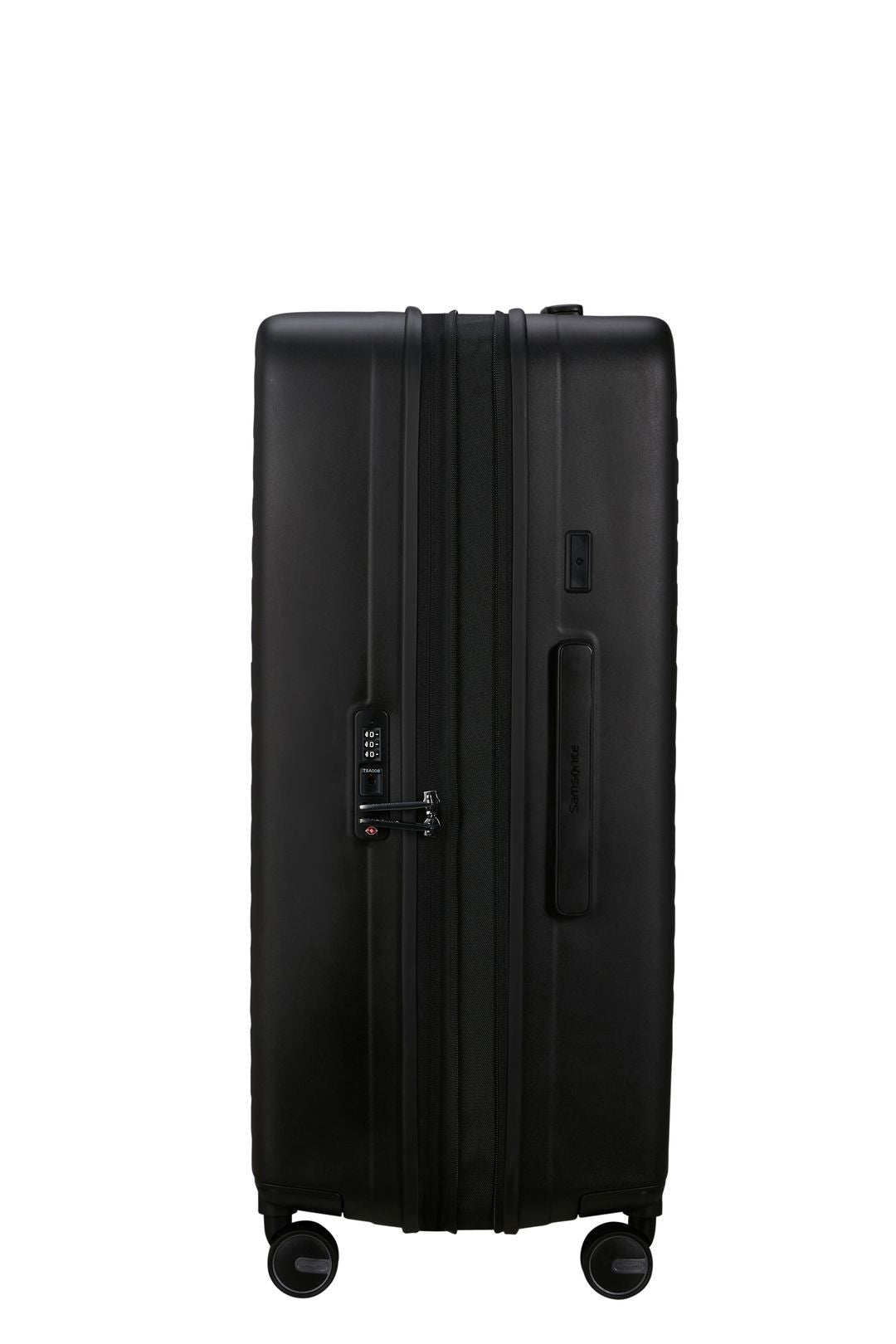 SAMSONITE Big suitcase EXTENSIBLE RESTACKD 75CM