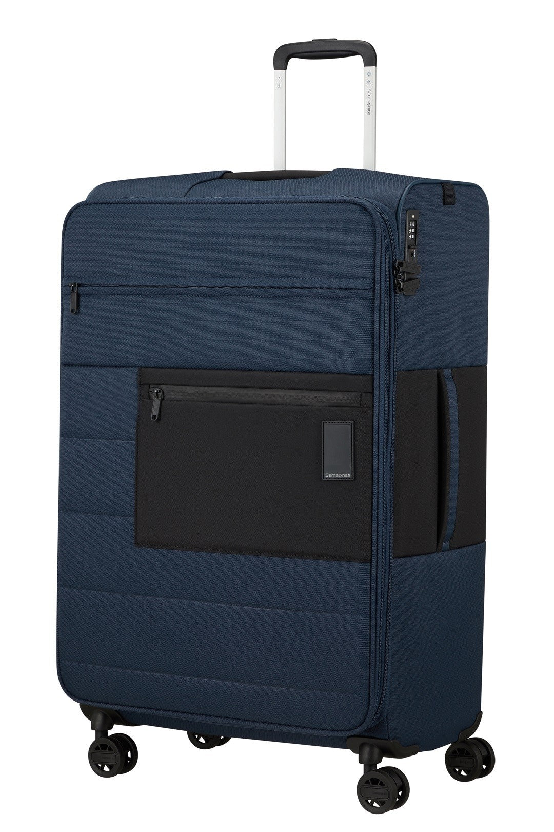 SAMSONITE Grande mala EXTENSIBLE VAYCAY 77CM
