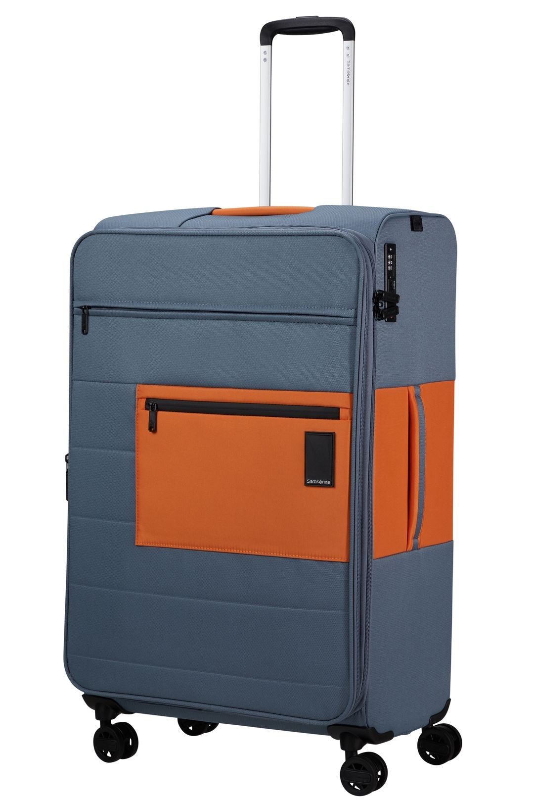 SAMSONITE Grande mala EXTENSIBLE VAYCAY 77CM