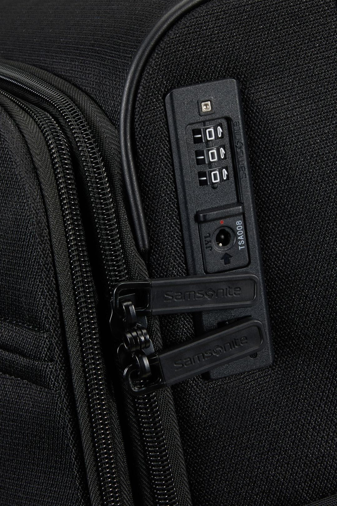 SAMSONITE Grande mala EXTENSIBLE VAYCAY 77CM