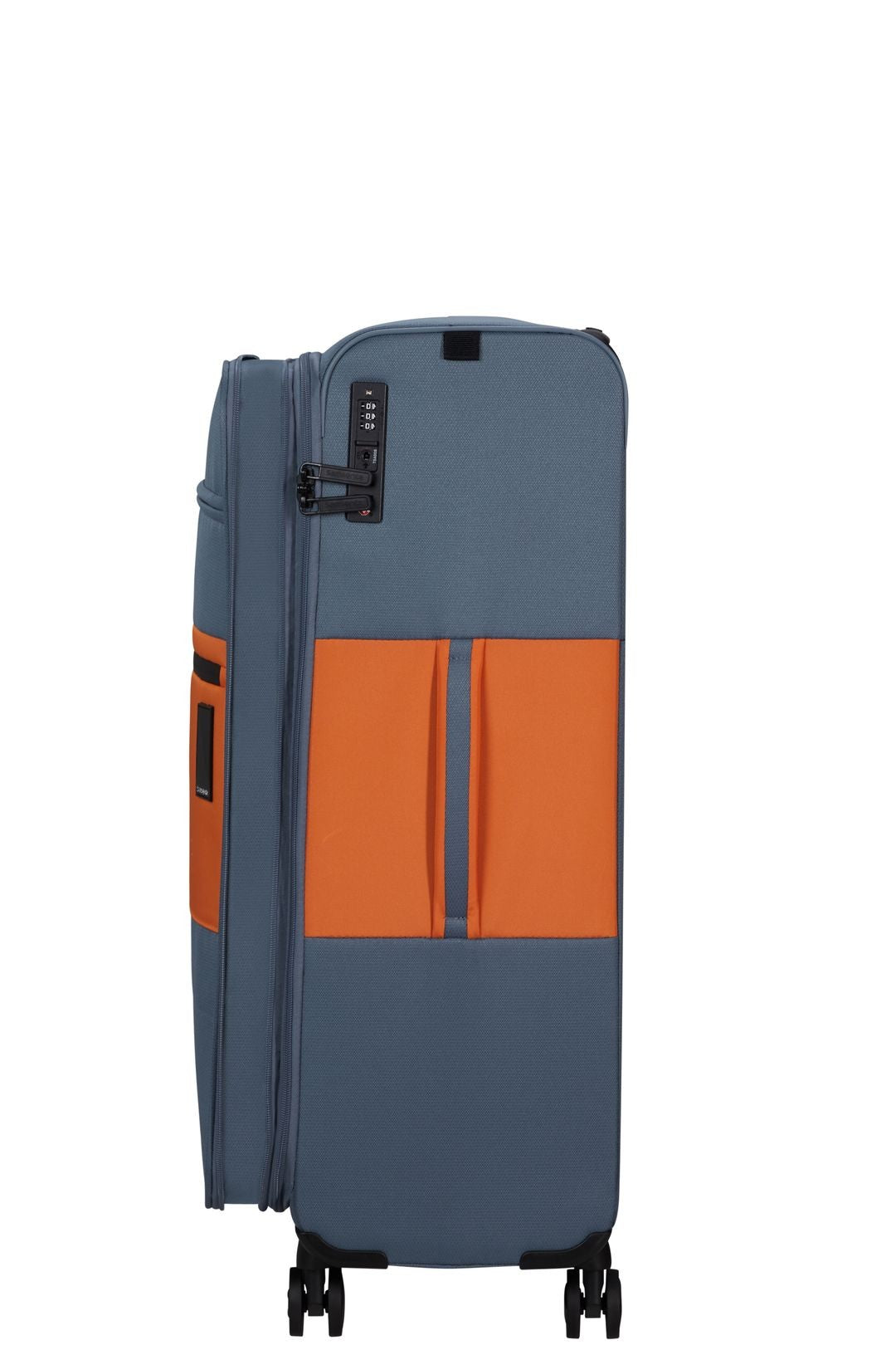 SAMSONITE Grande mala EXTENSIBLE VAYCAY 77CM