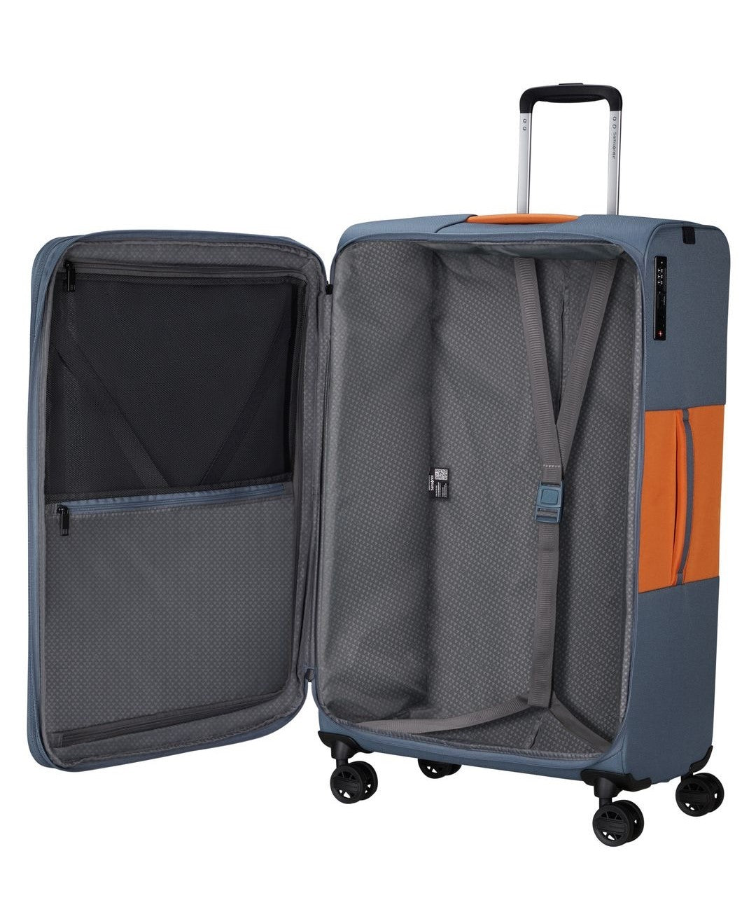 SAMSONITE Grande mala EXTENSIBLE VAYCAY 77CM