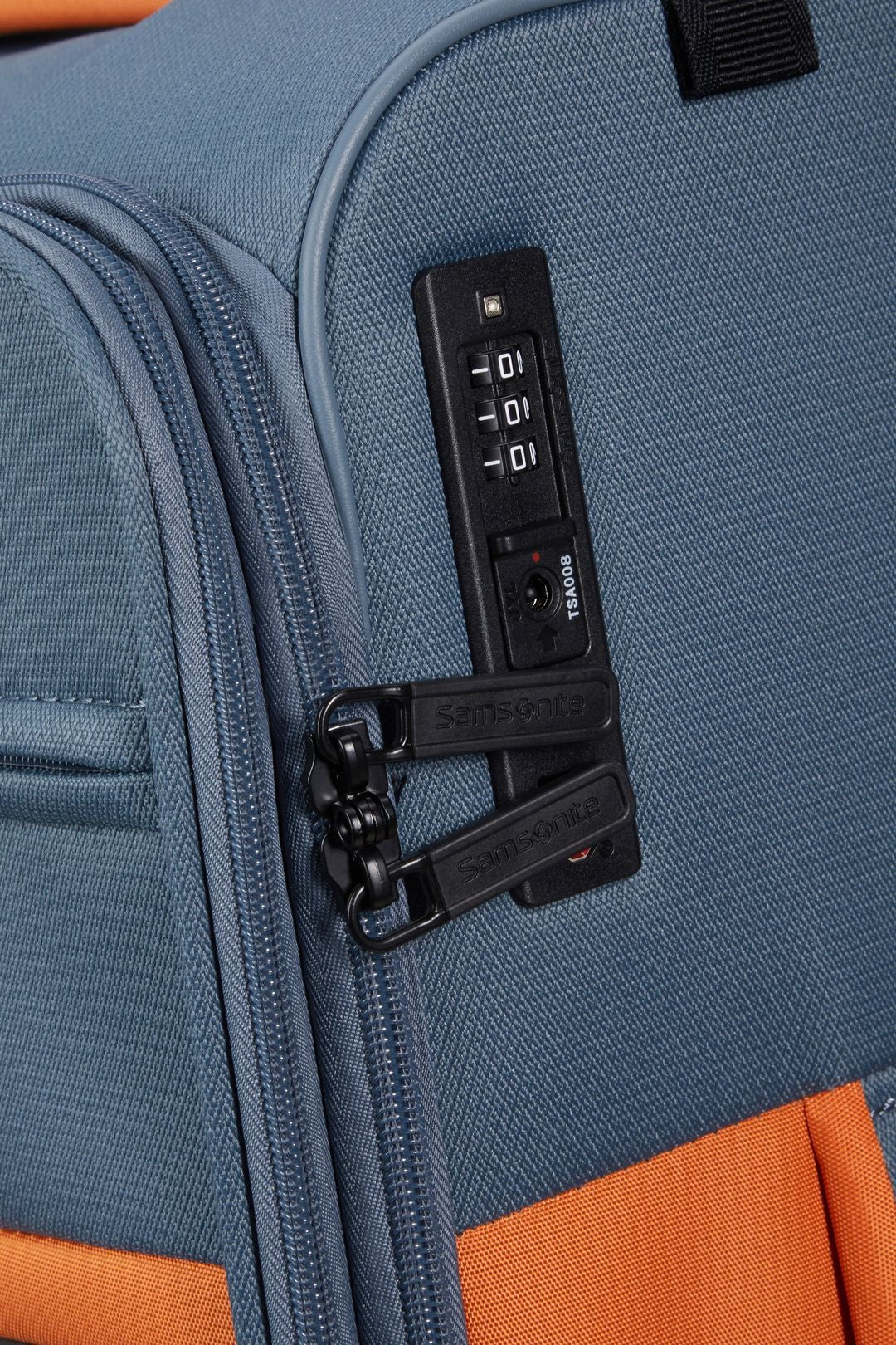 SAMSONITE Grande mala EXTENSIBLE VAYCAY 77CM