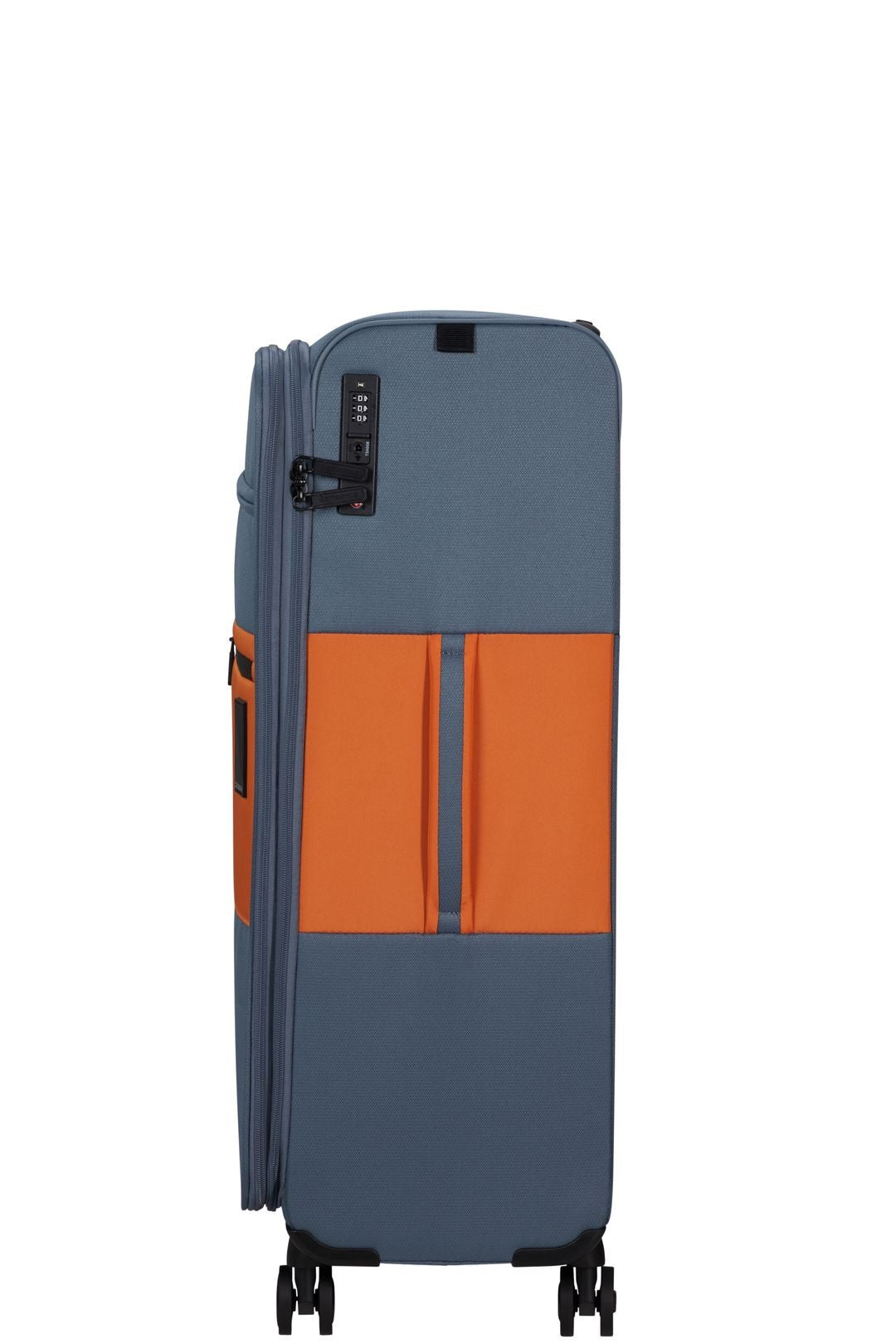 SAMSONITE Grande mala EXTENSIBLE VAYCAY 77CM