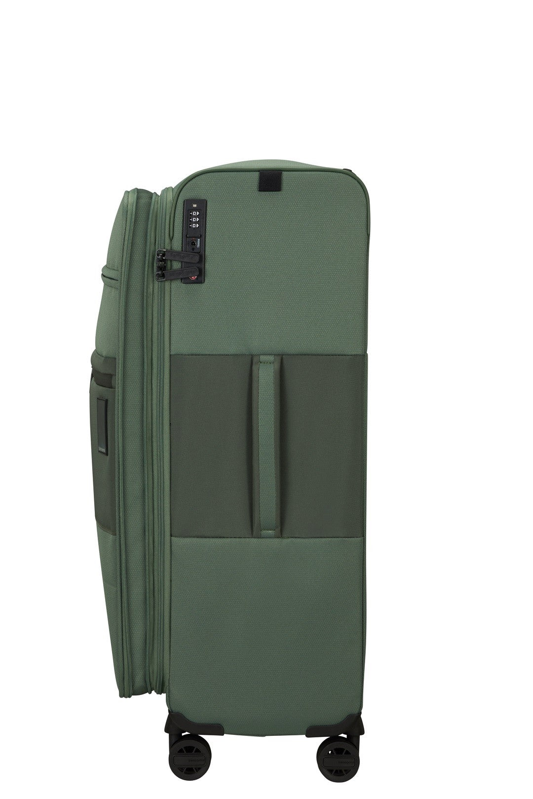 SAMSONITE Grande mala EXTENSIBLE VAYCAY 77CM