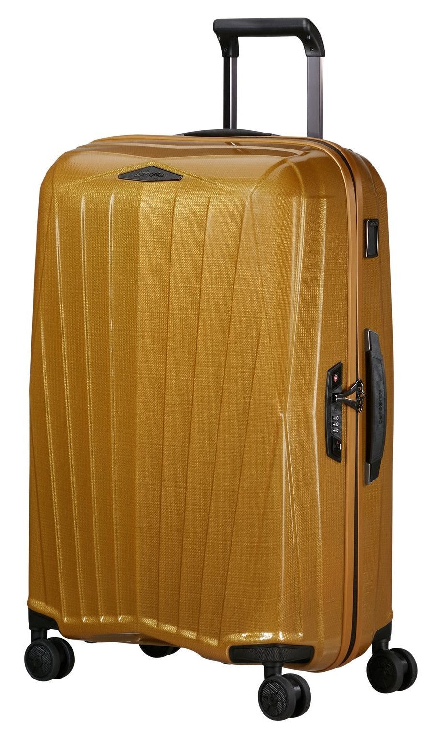SAMSONITE MALA MAJOR-LITE 69CM