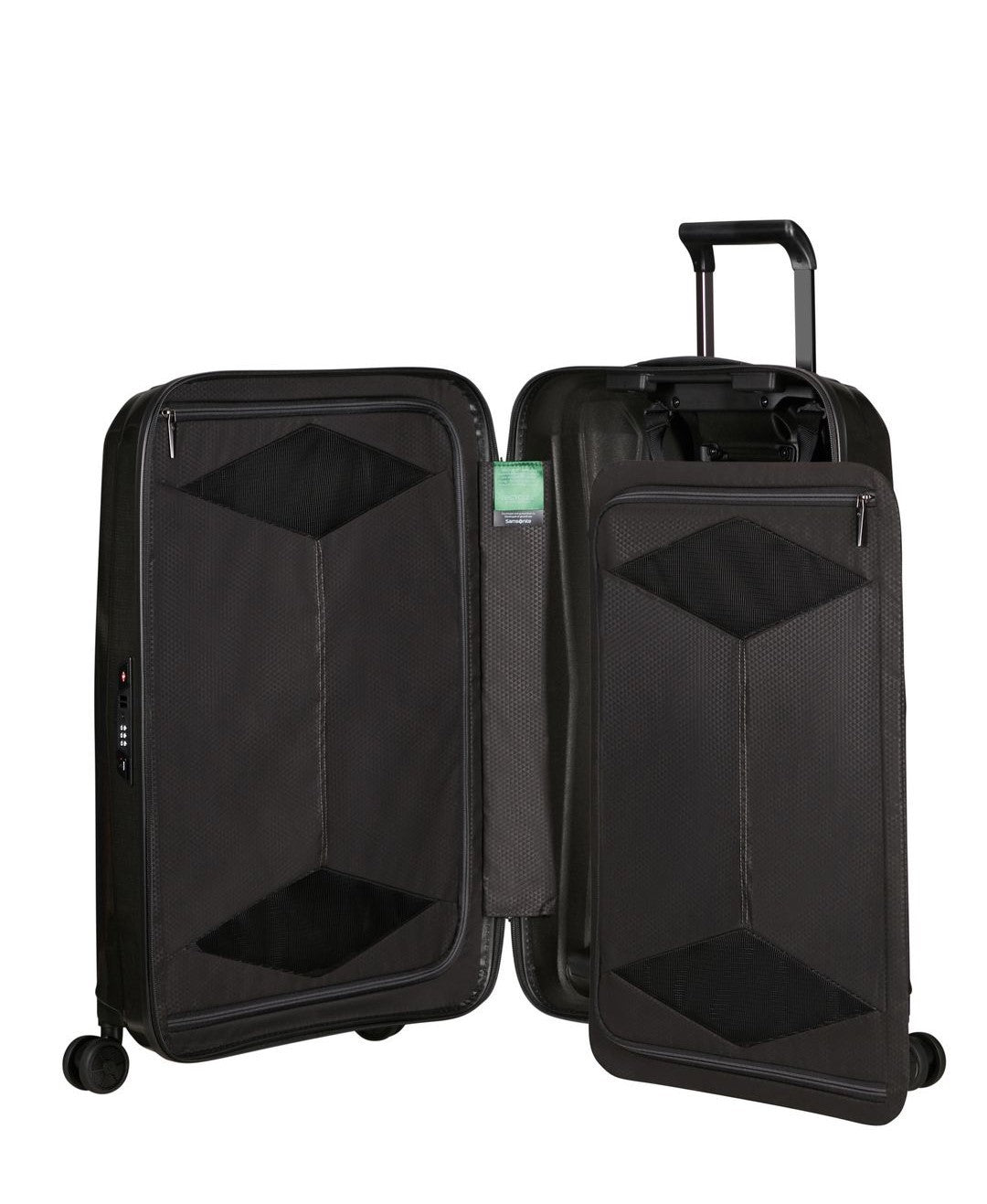 SAMSONITE MALA MAJOR-LITE 69CM