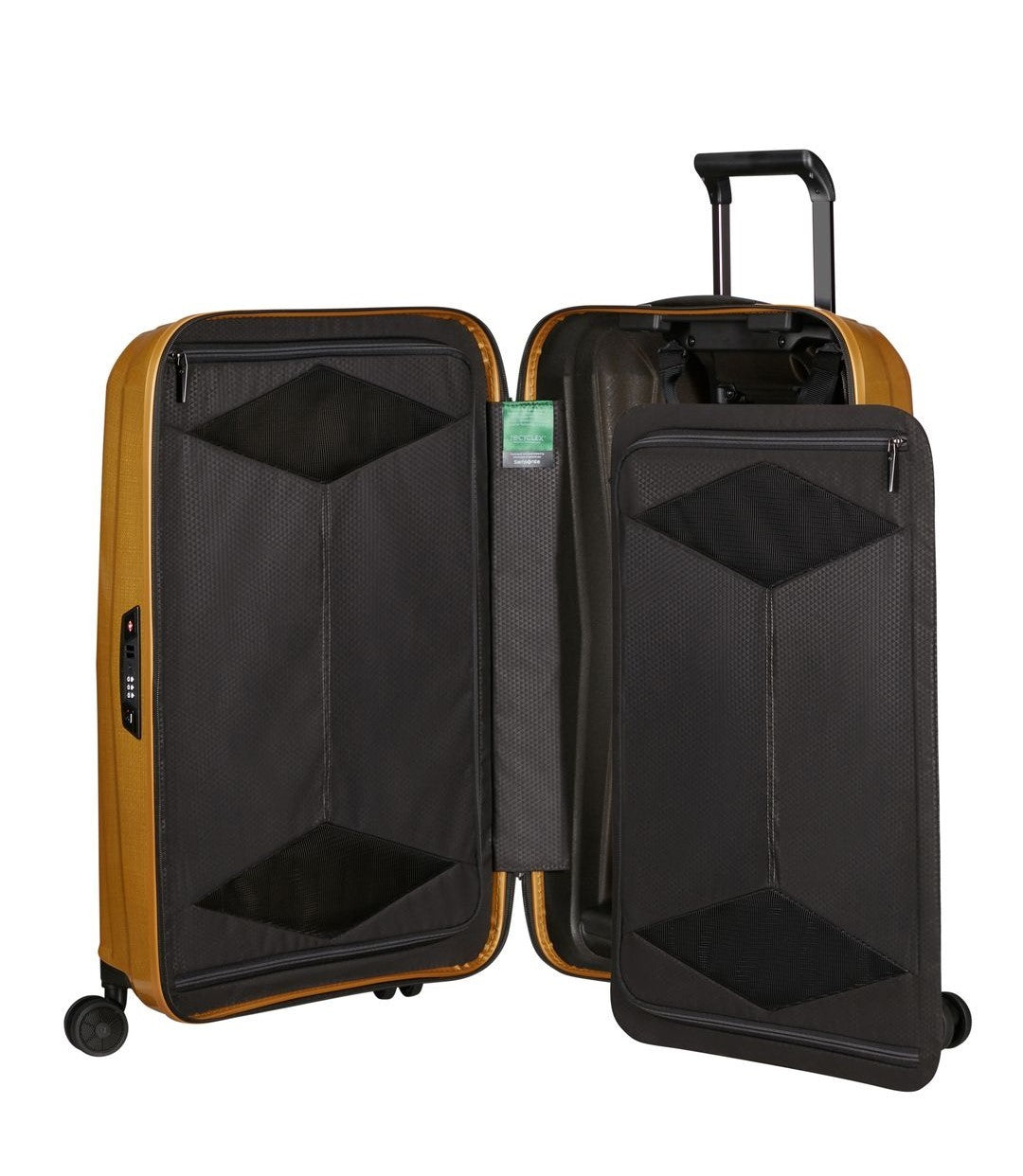 SAMSONITE MALA MAJOR-LITE 69CM