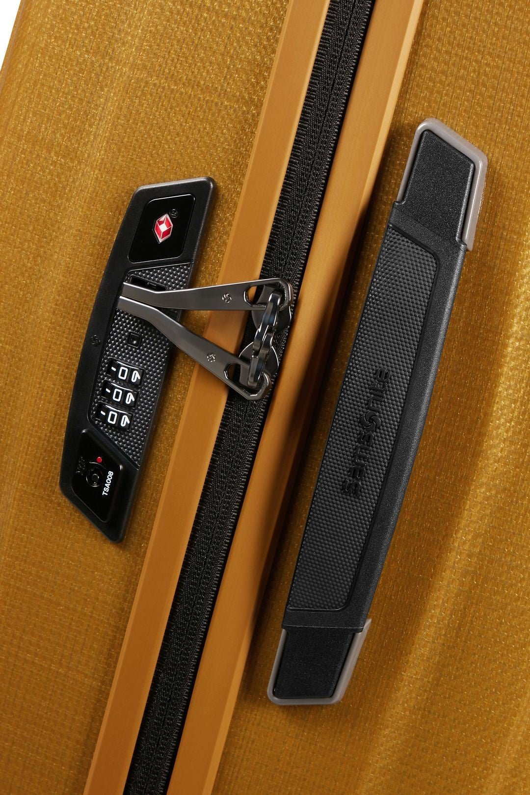 SAMSONITE MALA MAJOR-LITE 69CM