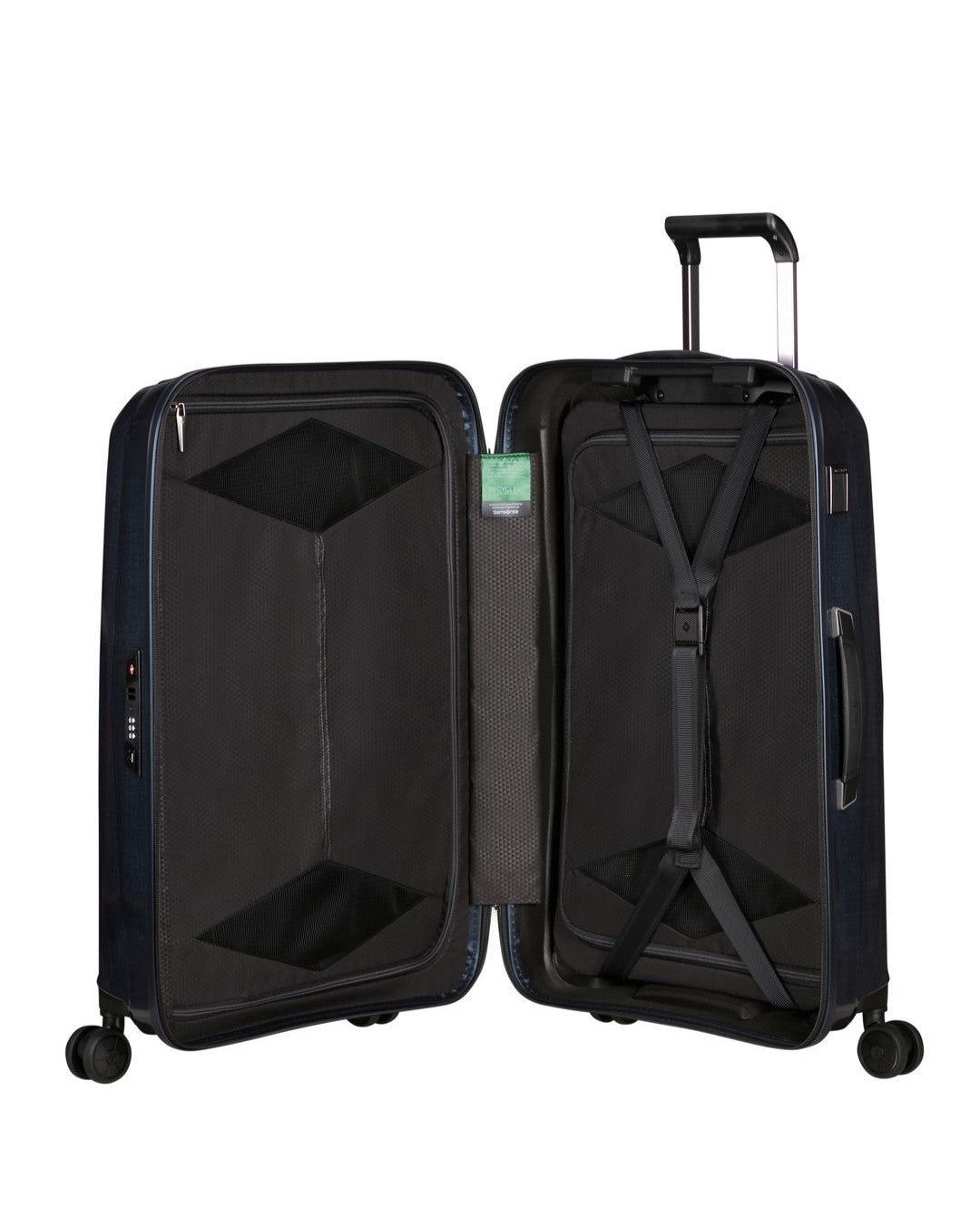 SAMSONITE MALA MAJOR-LITE 69CM