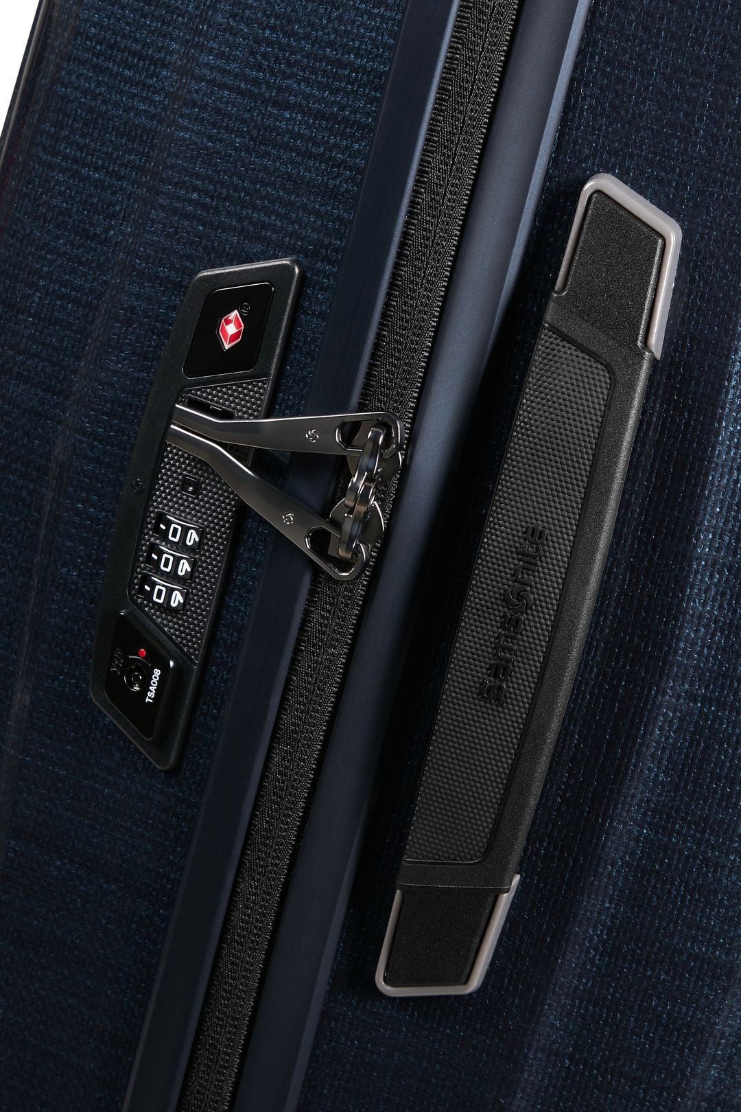 SAMSONITE MALA MAJOR-LITE 69CM