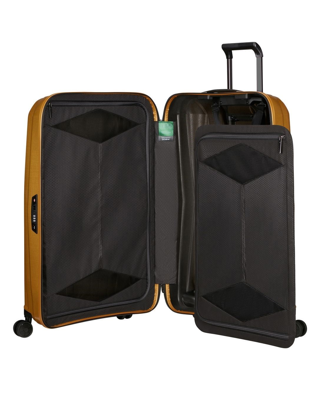 SAMSONITE MALA MAJOR-LITE 77CM