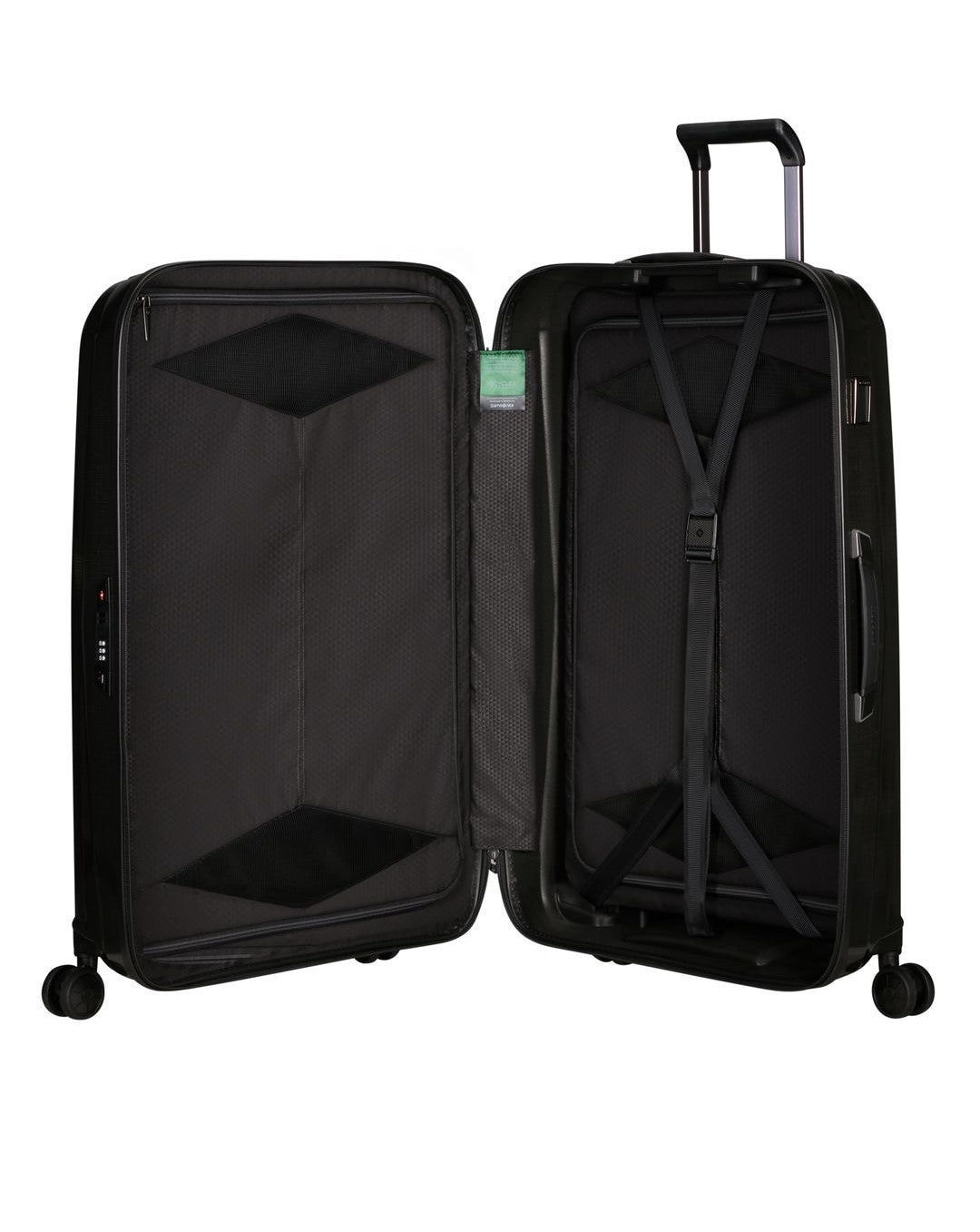 SAMSONITE MALA MAJOR-LITE 77CM