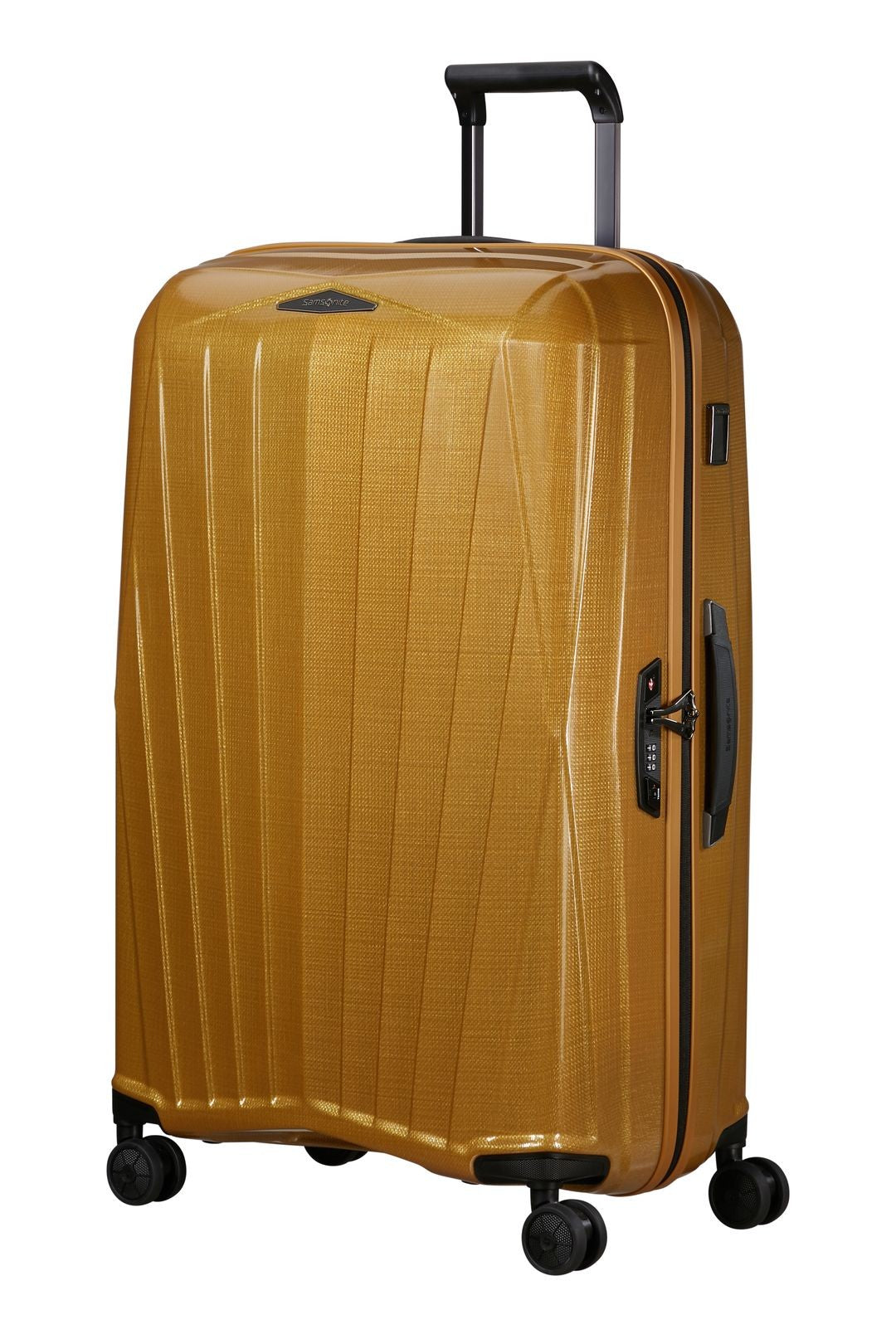 SAMSONITE MALA MAJOR-LITE 77CM