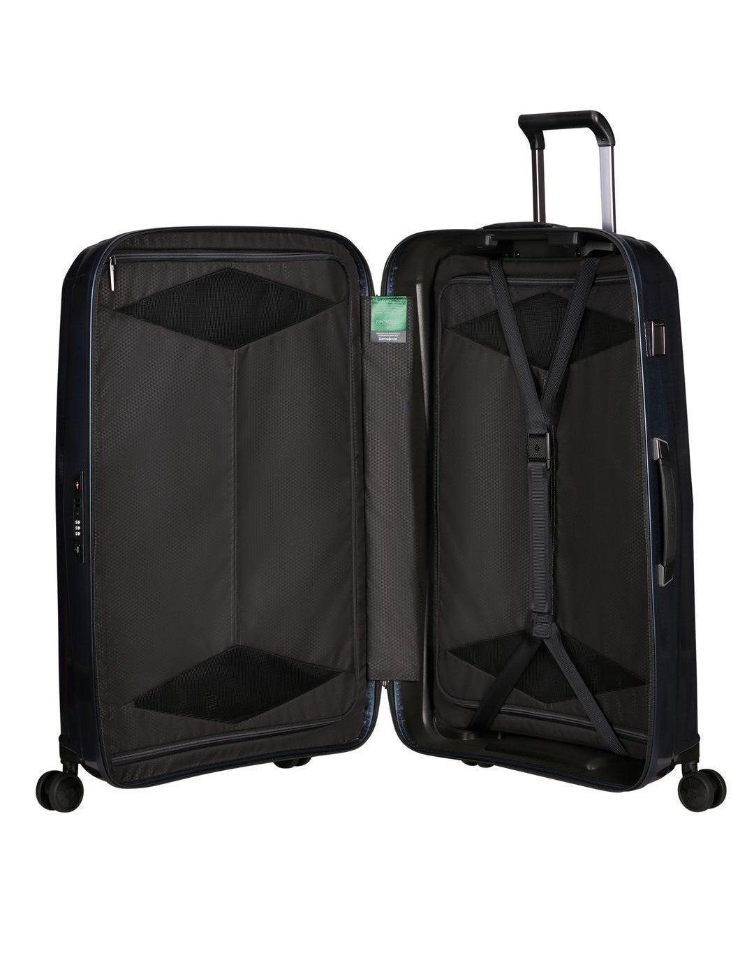 SAMSONITE MALA MAJOR-LITE 77CM