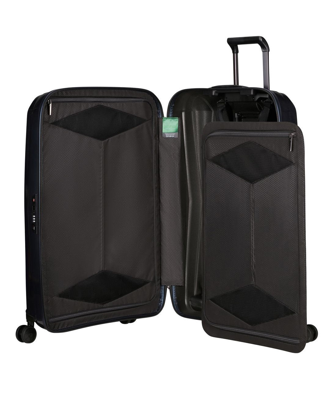 SAMSONITE MALA MAJOR-LITE 77CM
