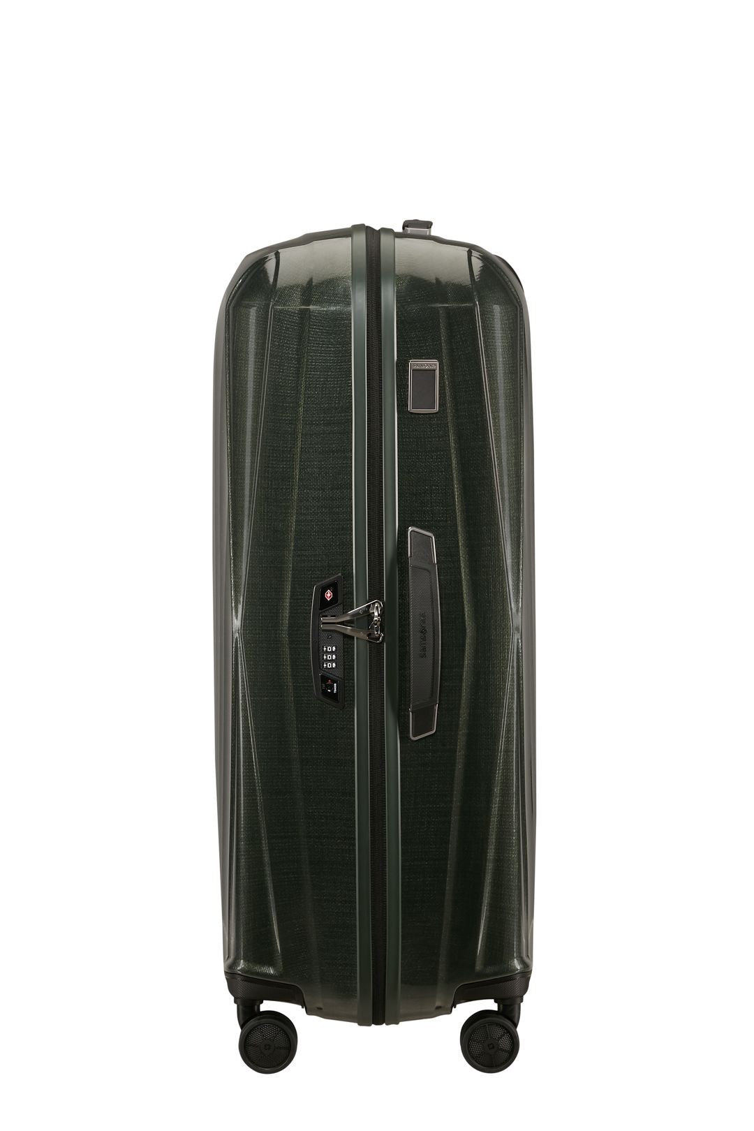 SAMSONITE MALA MAJOR-LITE 77CM