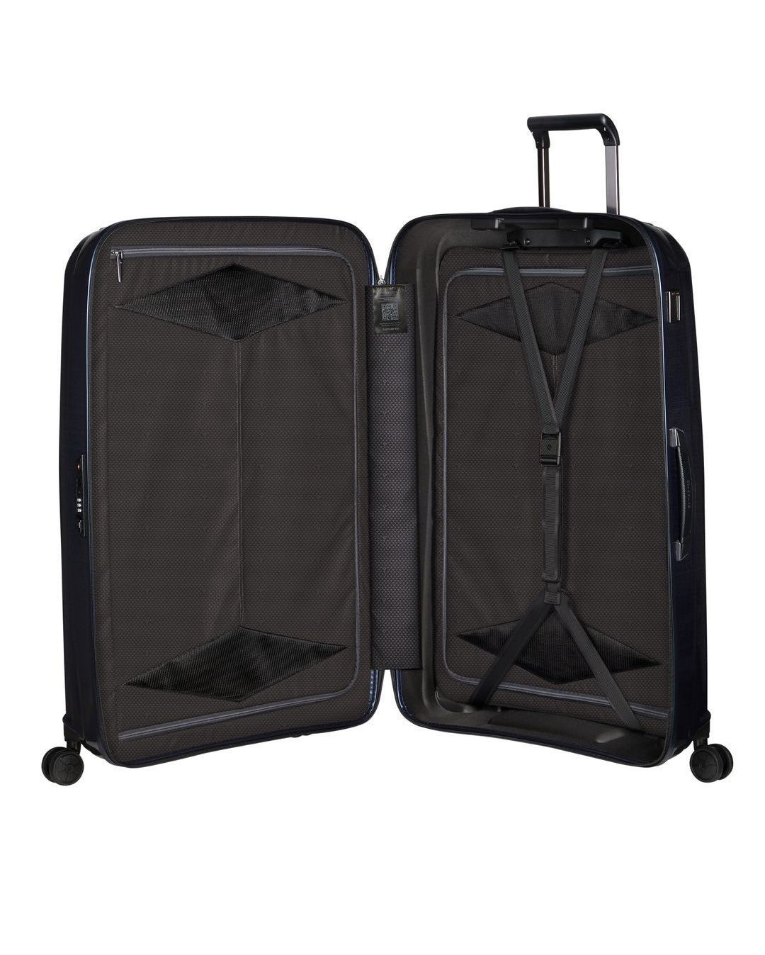 SAMSONITE SUITCASE MAJOR-LITE 84CM