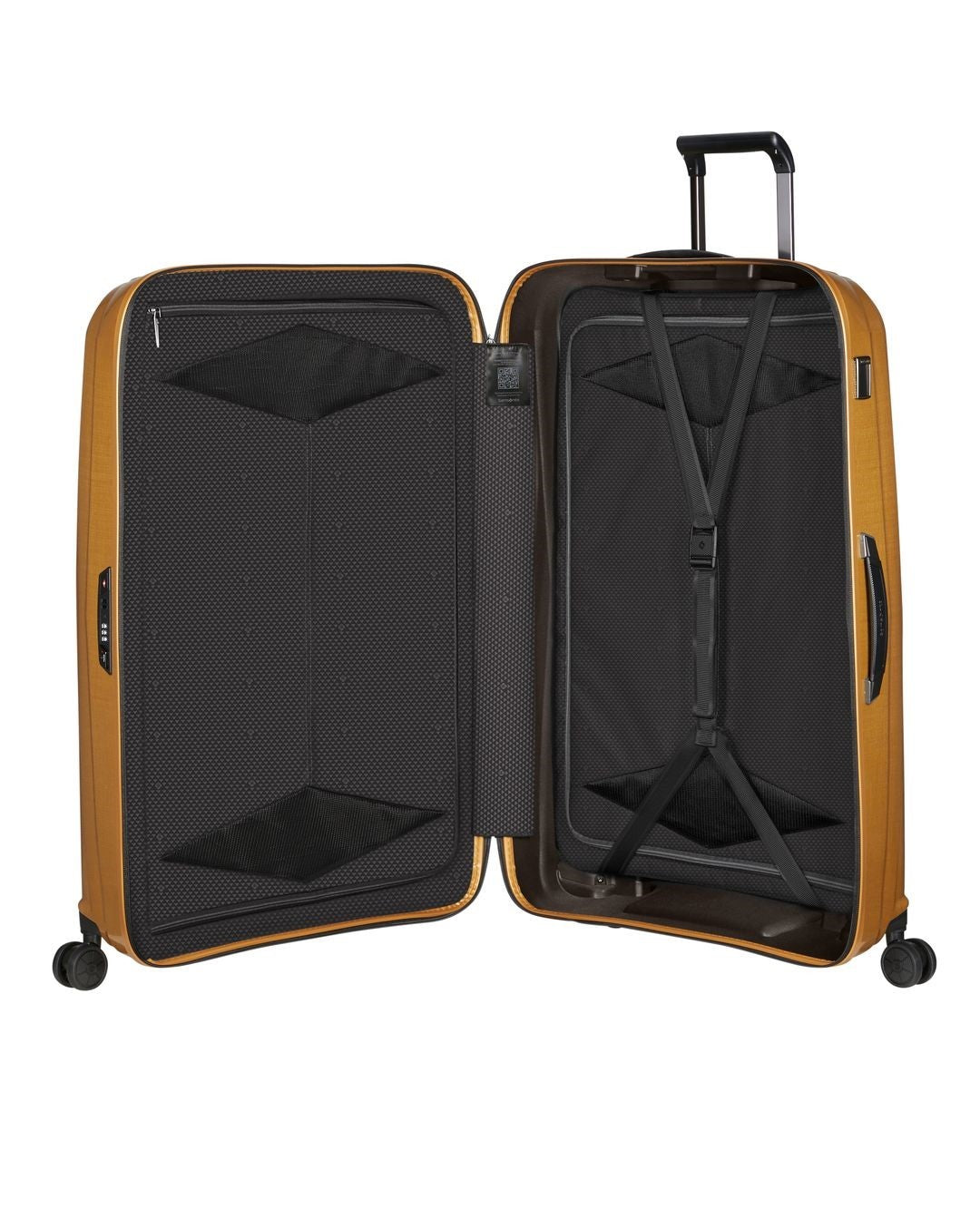 SAMSONITE SUITCASE MAJOR-LITE 84CM