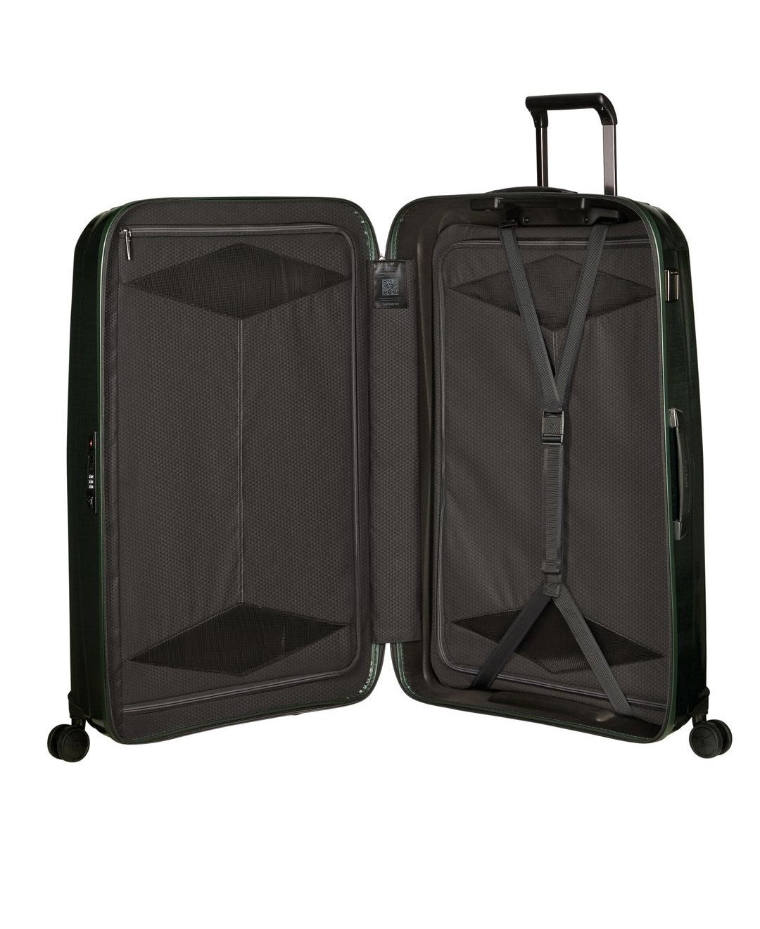 SAMSONITE SUITCASE MAJOR-LITE 84CM