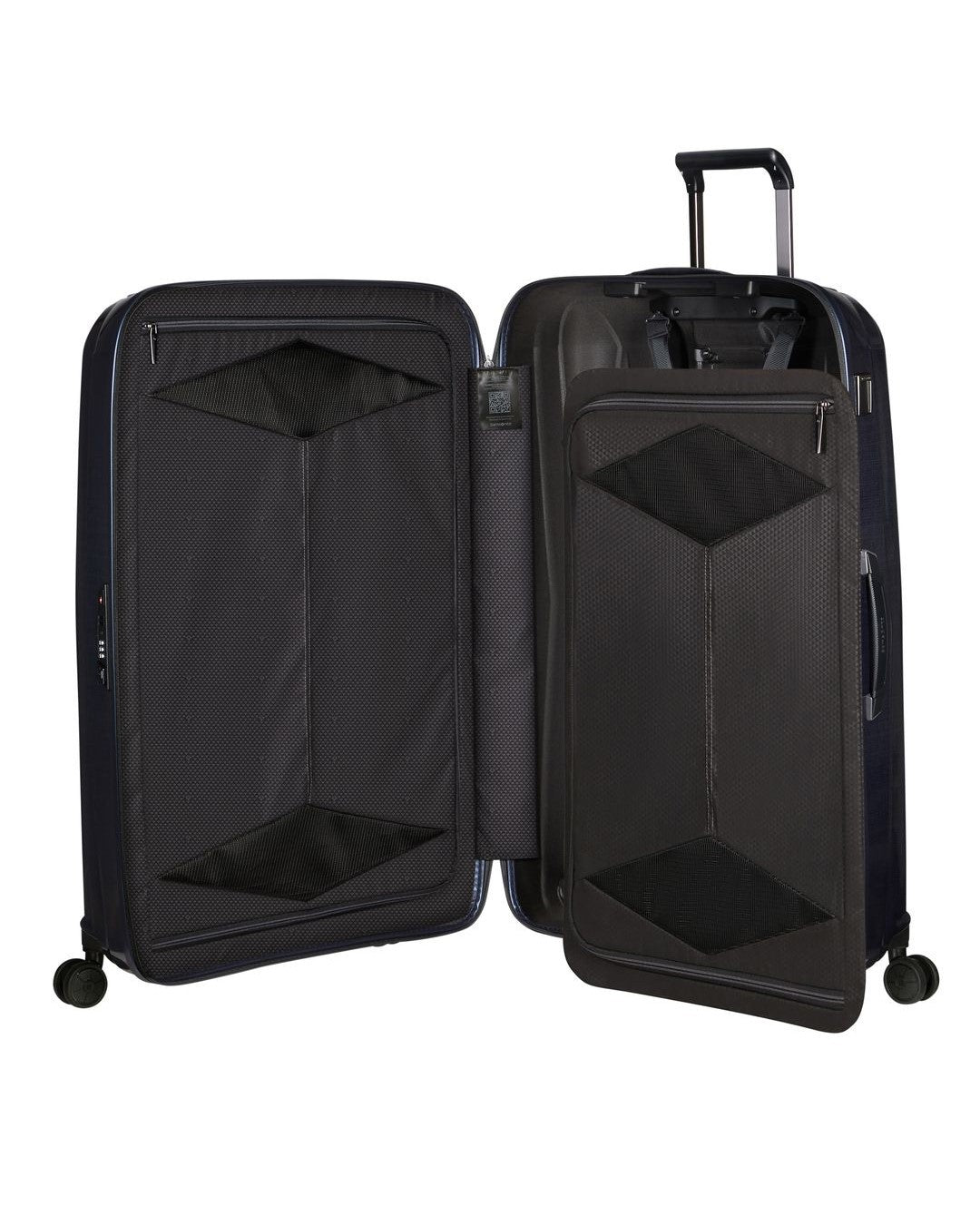 SAMSONITE SUITCASE MAJOR-LITE 84CM