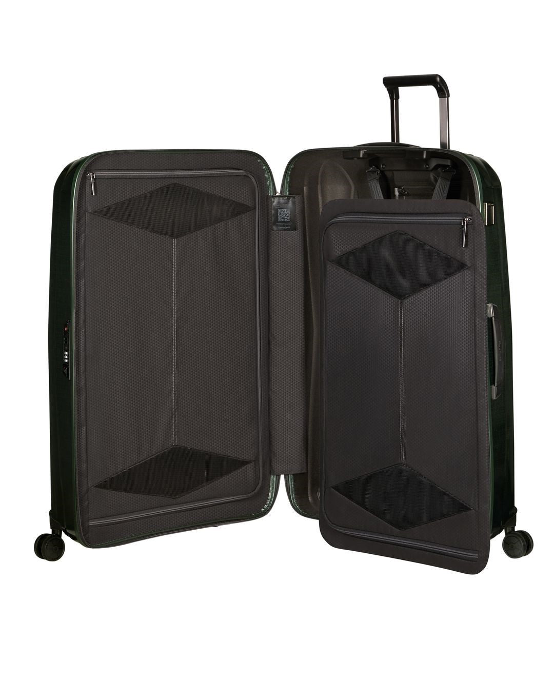 SAMSONITE SUITCASE MAJOR-LITE 84CM