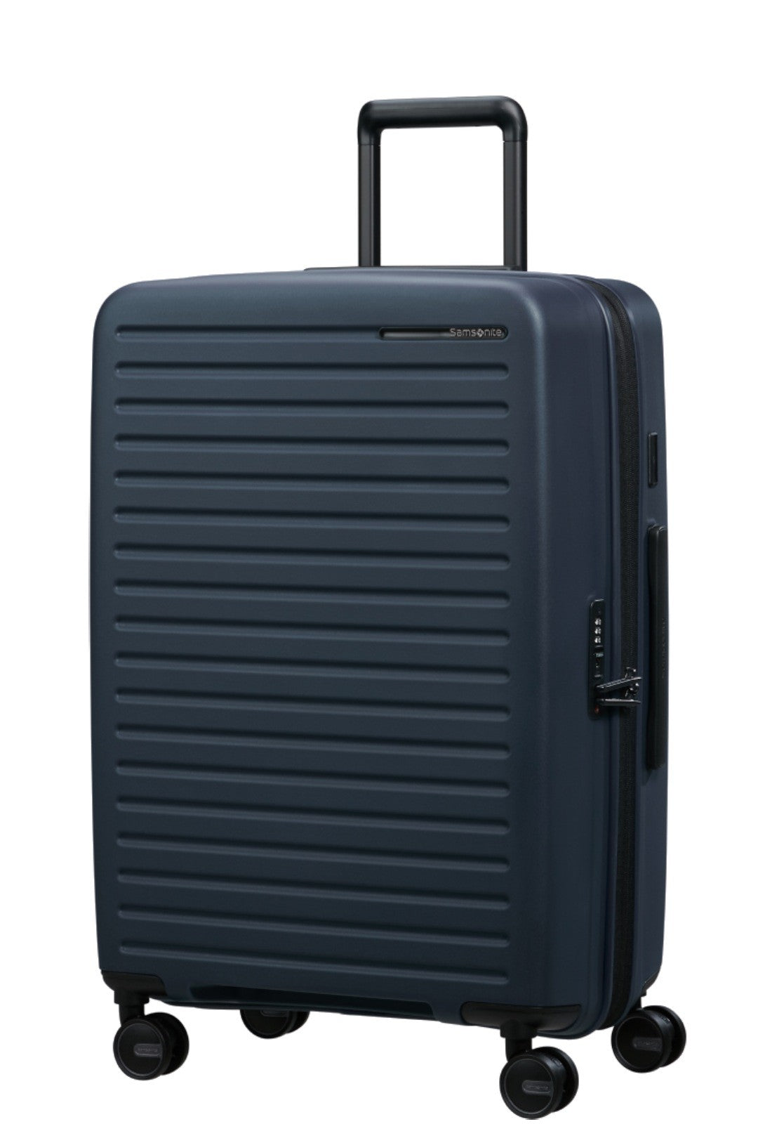 SAMSONITE Valise moyenne EXTENSIBLE RESTACKD 68CM