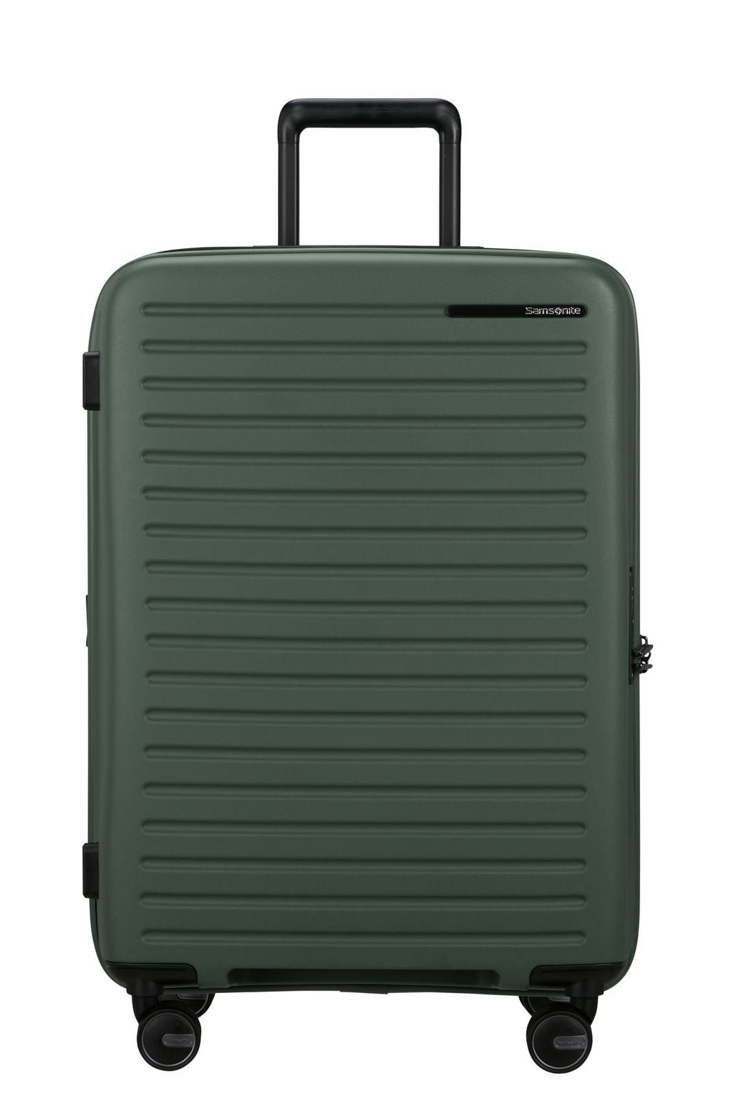 SAMSONITE Valise moyenne EXTENSIBLE RESTACKD 68CM