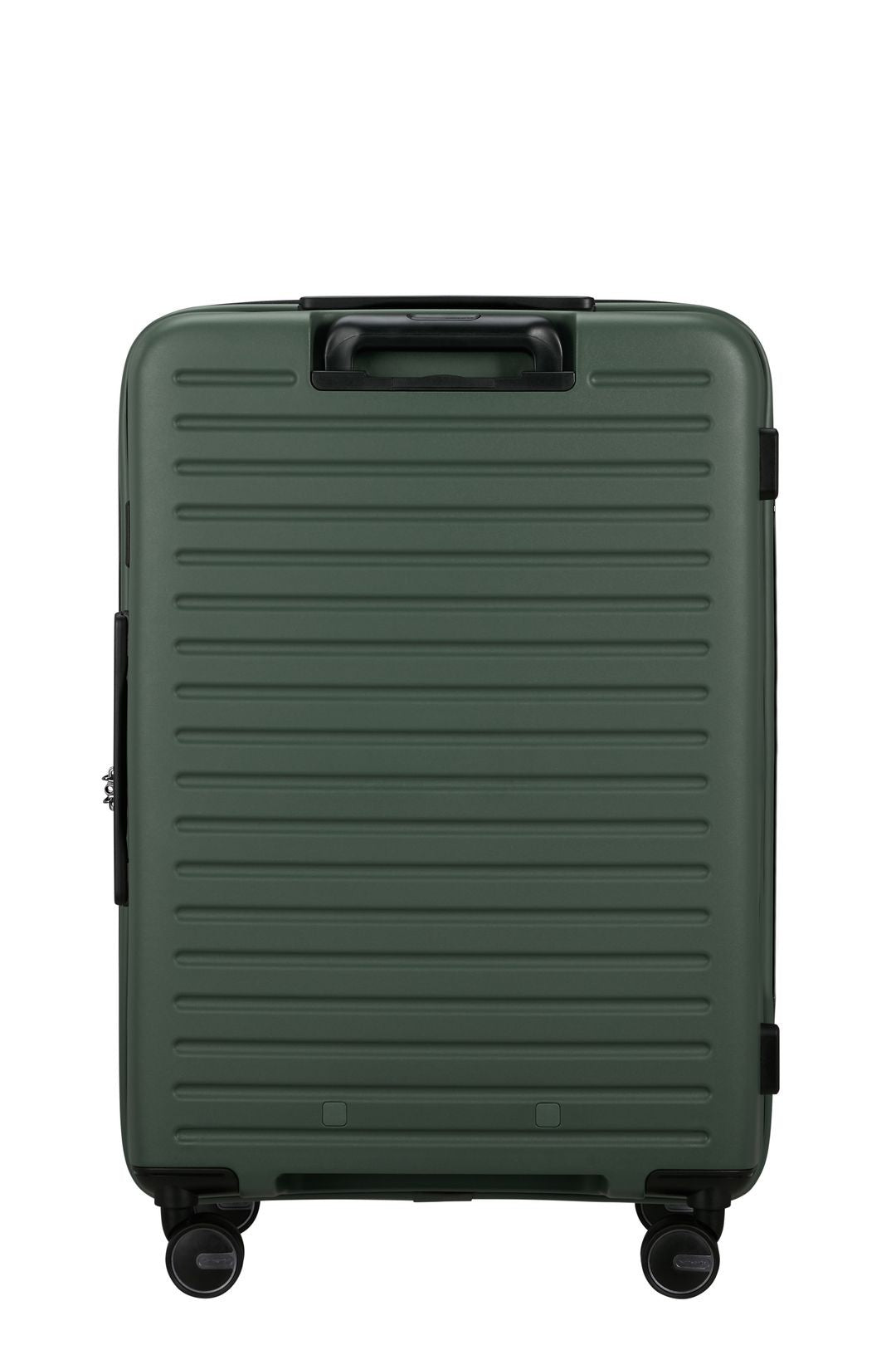 SAMSONITE Valise moyenne EXTENSIBLE RESTACKD 68CM