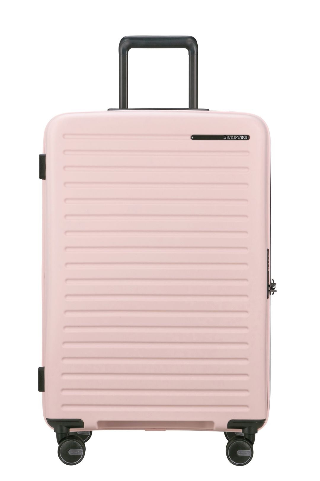 SAMSONITE Valise moyenne EXTENSIBLE RESTACKD 68CM
