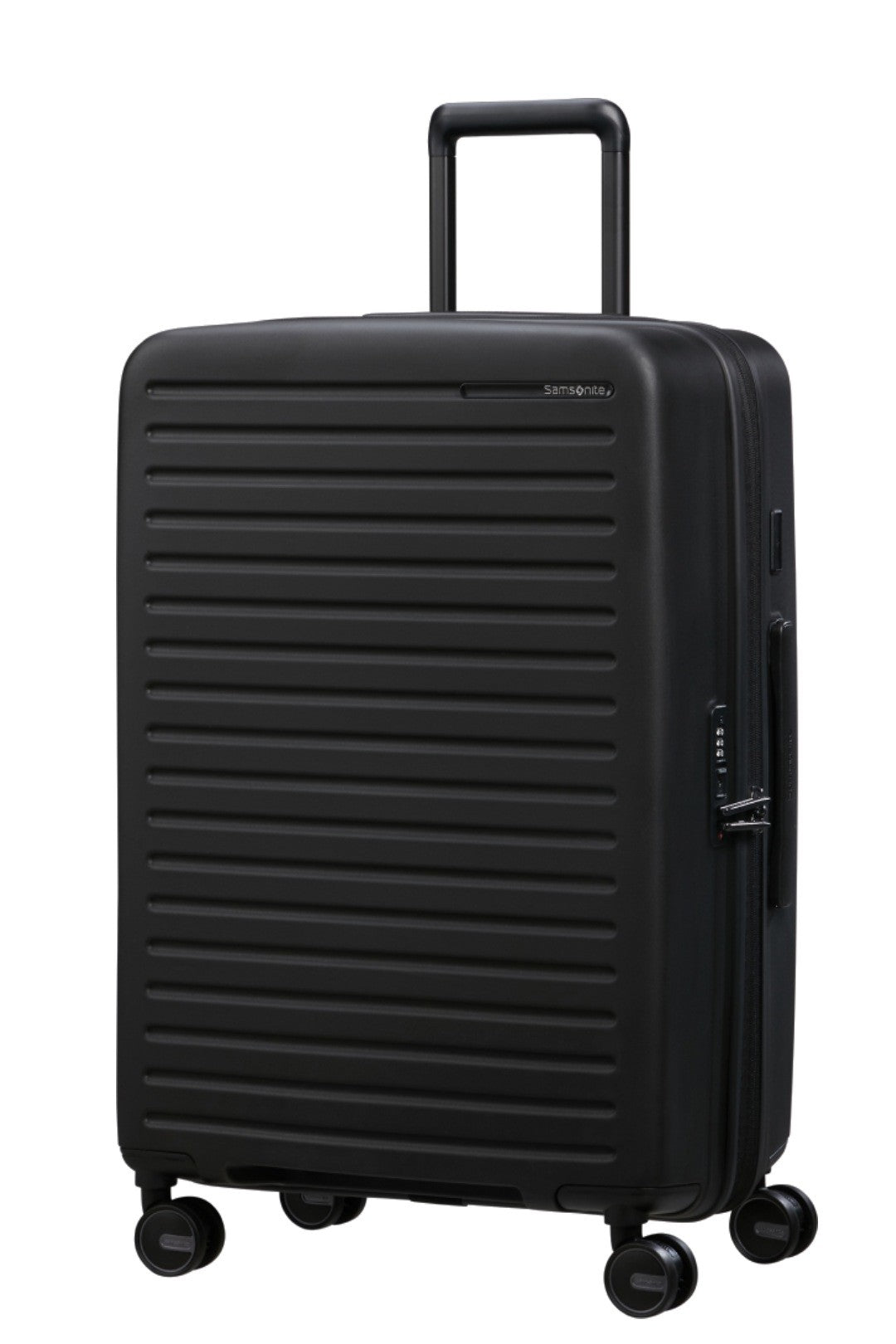 SAMSONITE Valise moyenne EXTENSIBLE RESTACKD 68CM