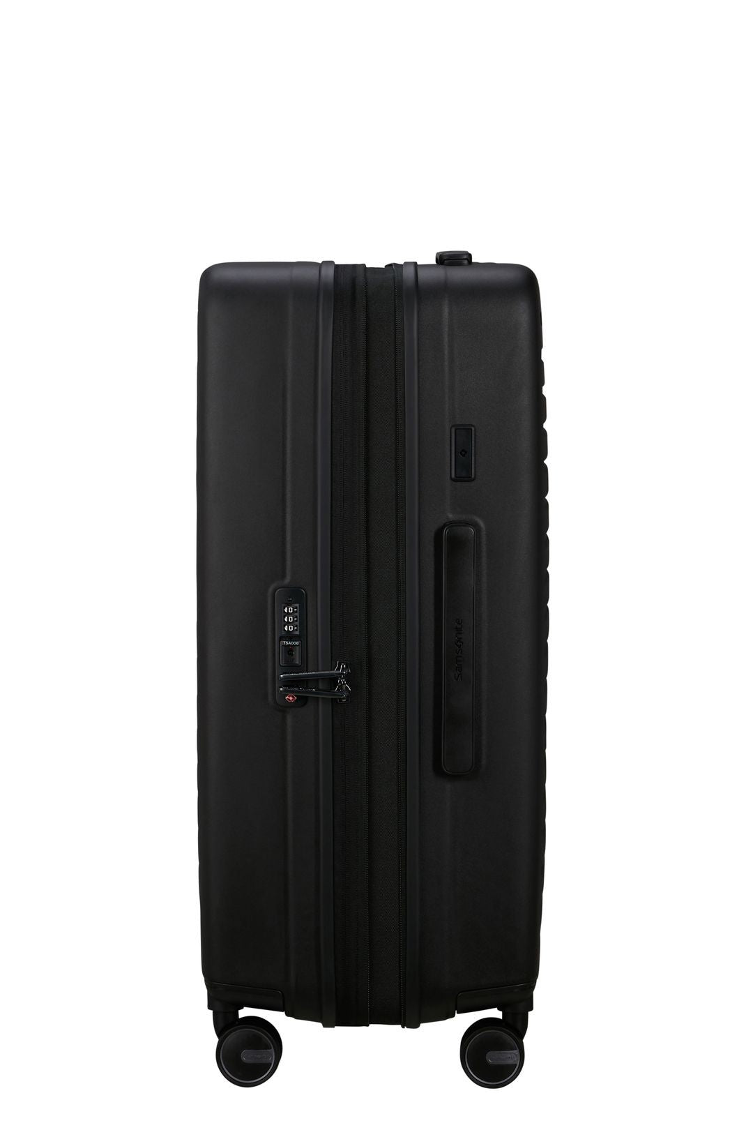 SAMSONITE Valise moyenne EXTENSIBLE RESTACKD 68CM
