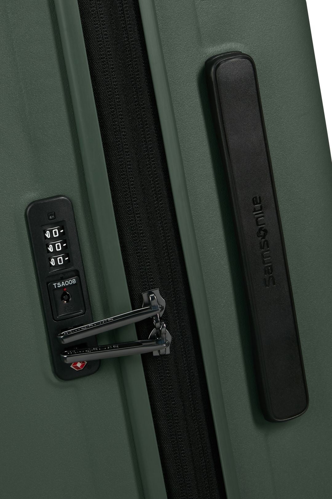 SAMSONITE Valise moyenne EXTENSIBLE RESTACKD 68CM