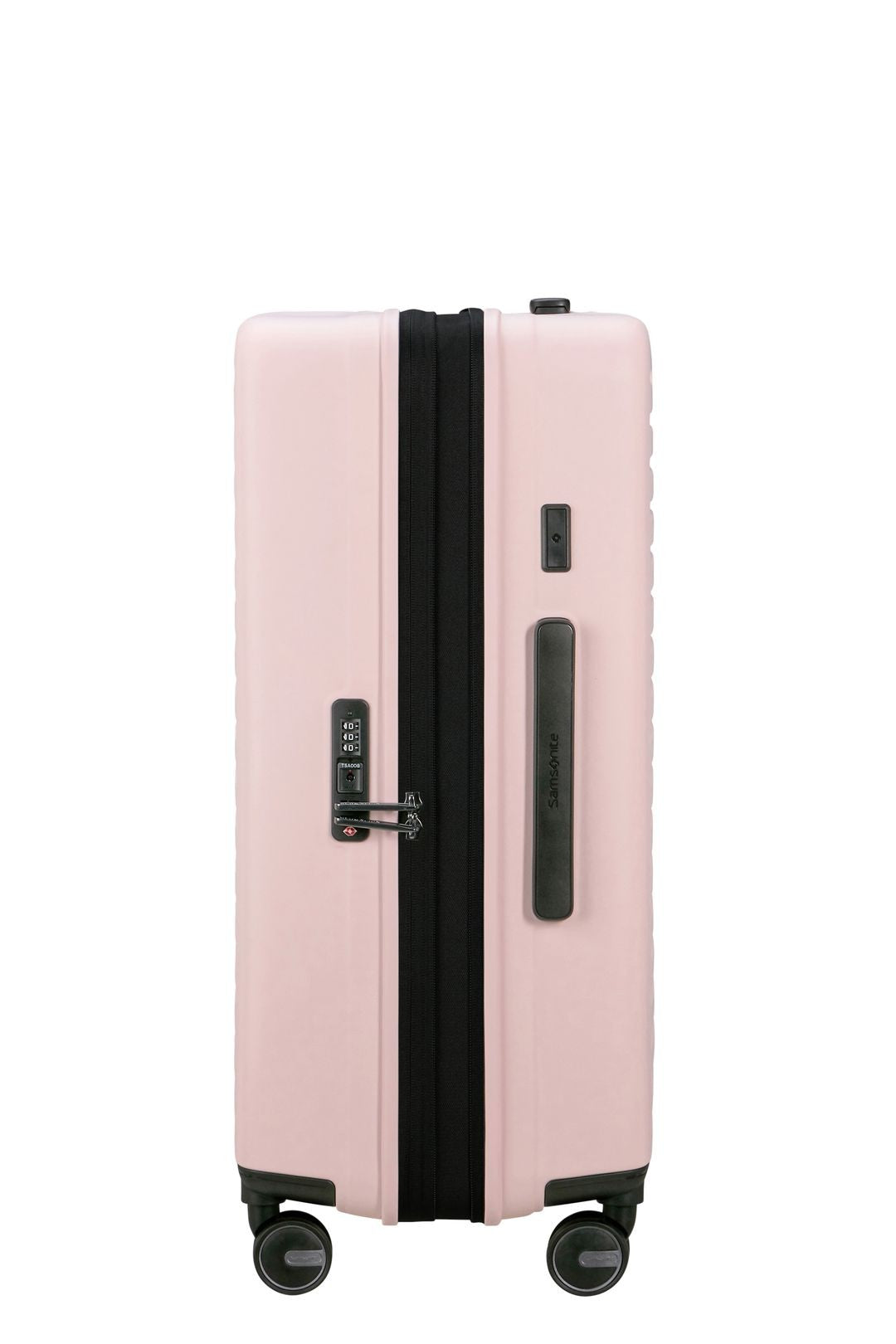 SAMSONITE Valise moyenne EXTENSIBLE RESTACKD 68CM