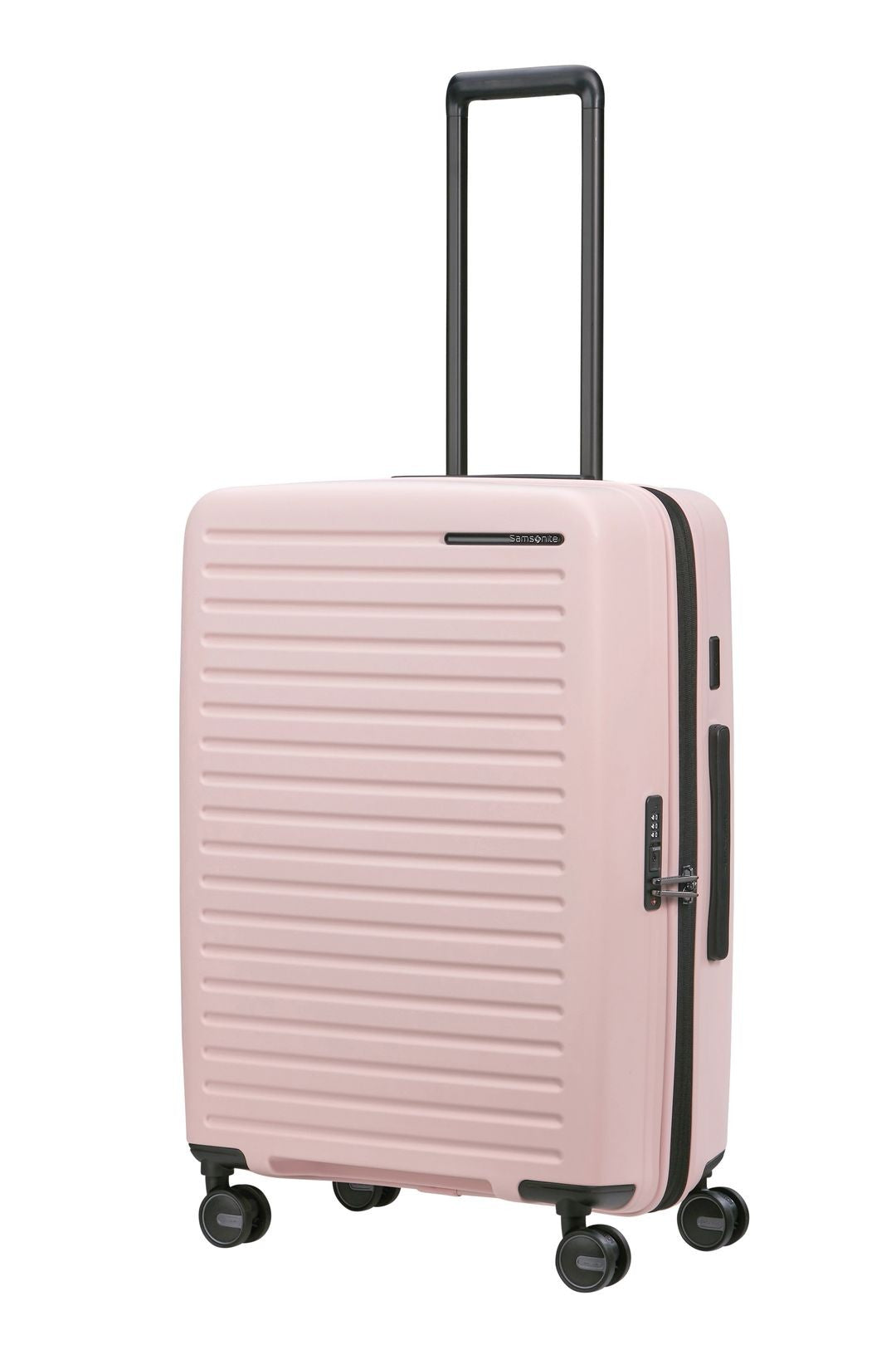 SAMSONITE Valise moyenne EXTENSIBLE RESTACKD 68CM