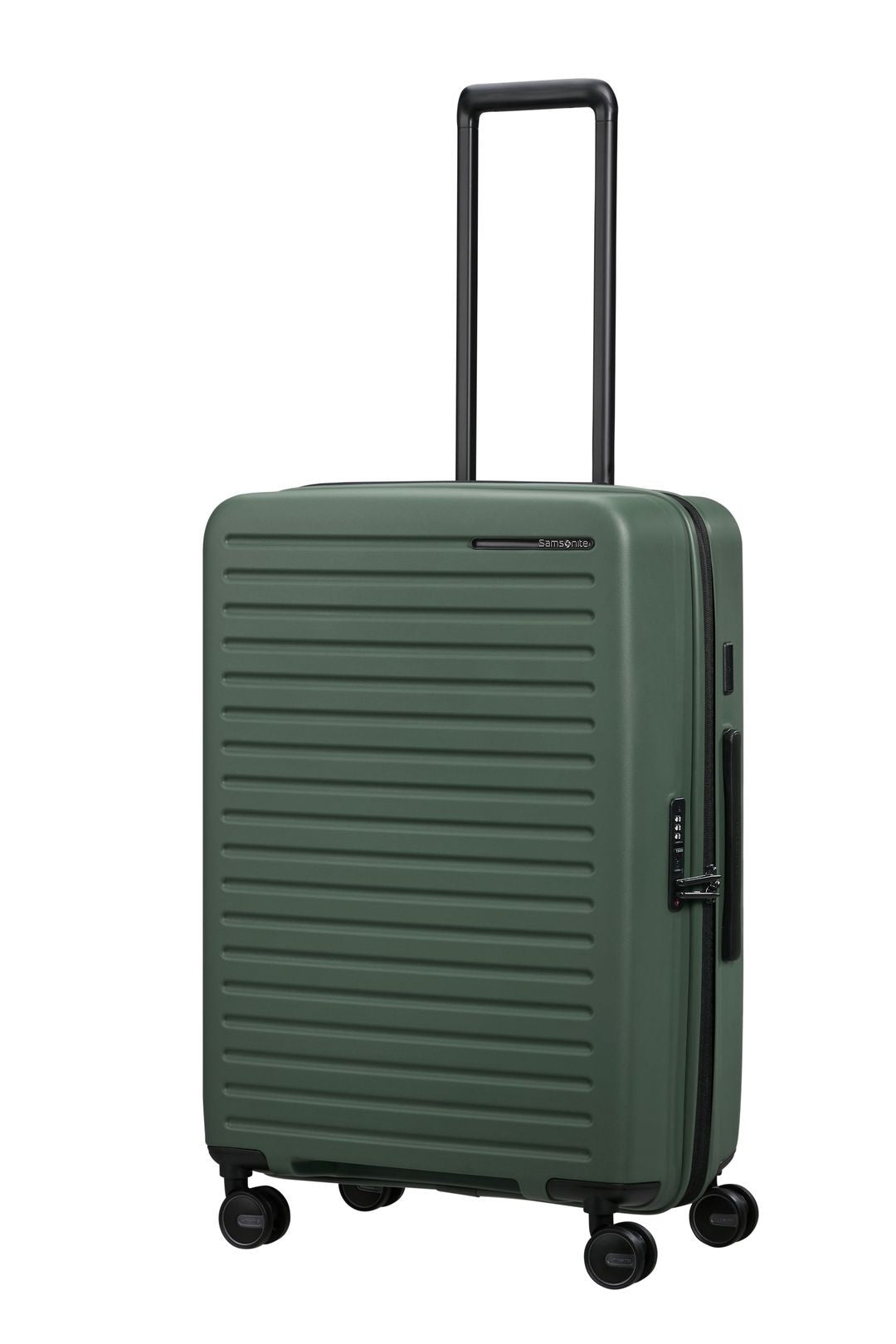 SAMSONITE Valise moyenne EXTENSIBLE RESTACKD 68CM